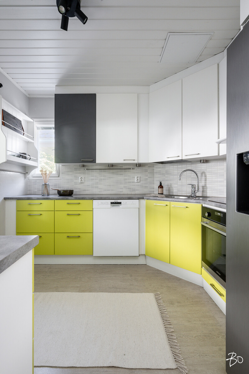 Itikka-ahontie 12 - bild 8