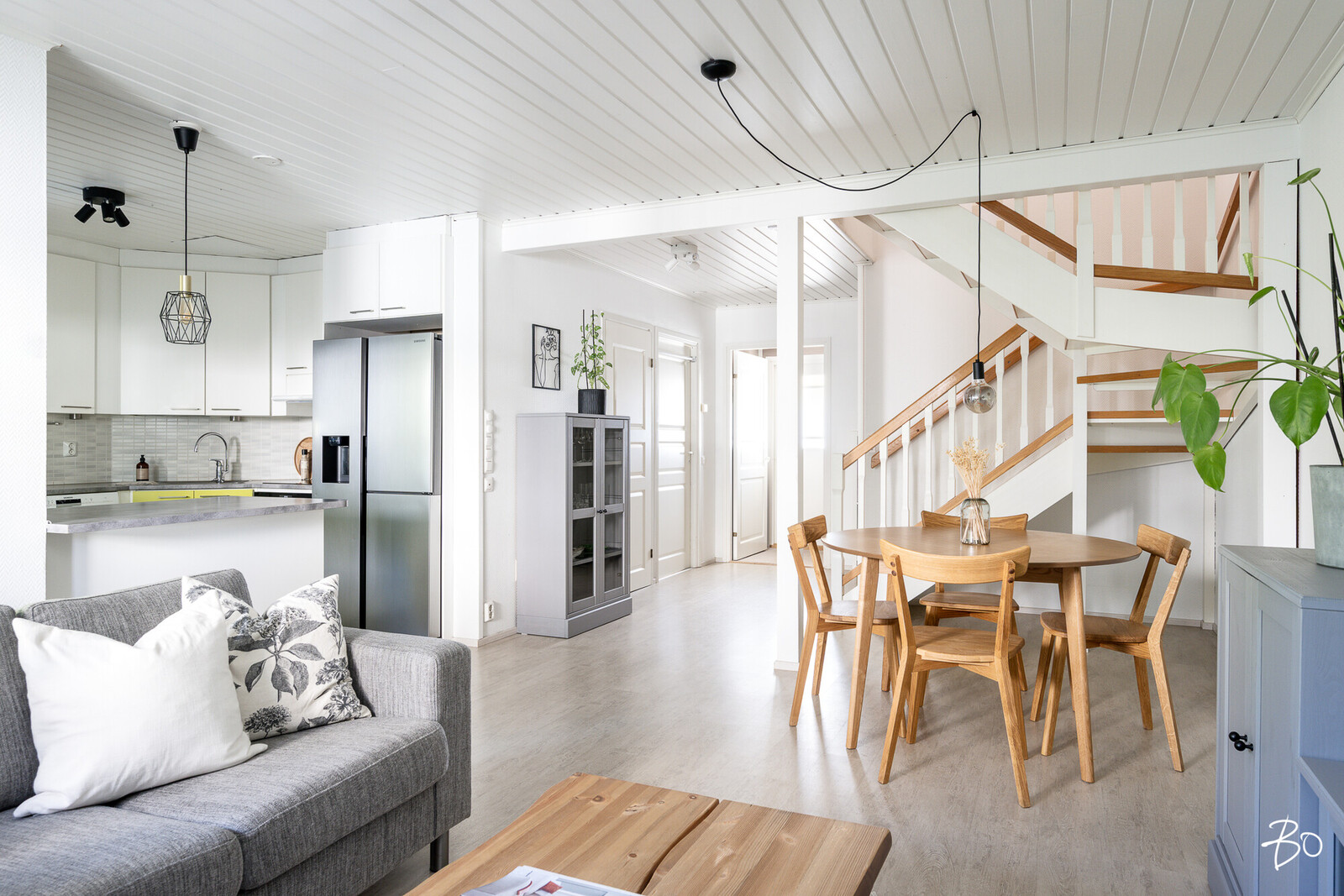 Itikka-ahontie 12 - bild 1