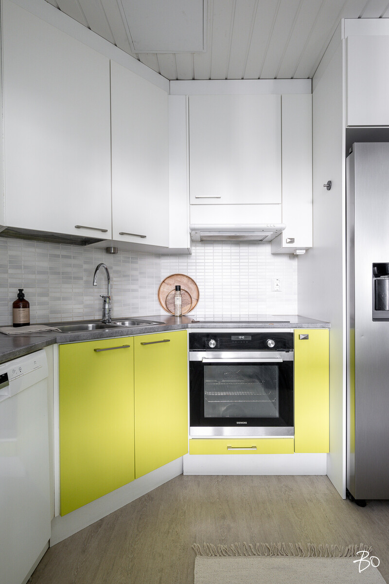 Itikka-ahontie 12 - bild 7