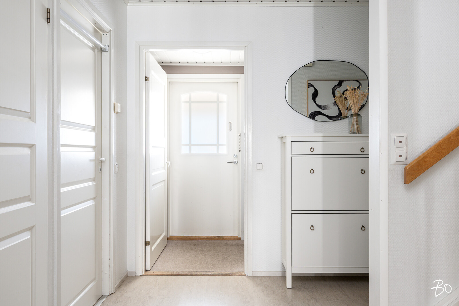 Itikka-ahontie 12 - bild 19