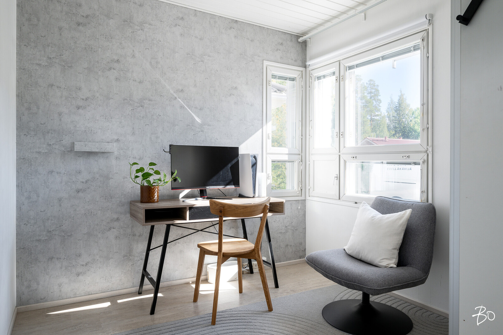 Itikka-ahontie 12 - bild 14