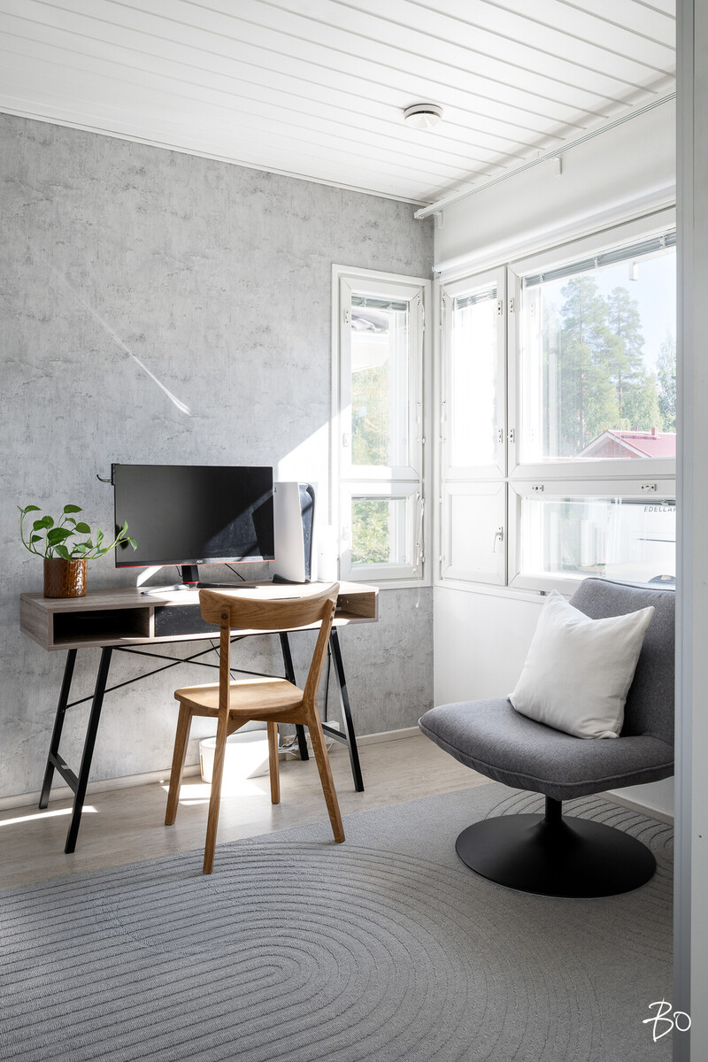 Itikka-ahontie 12 - bild 15