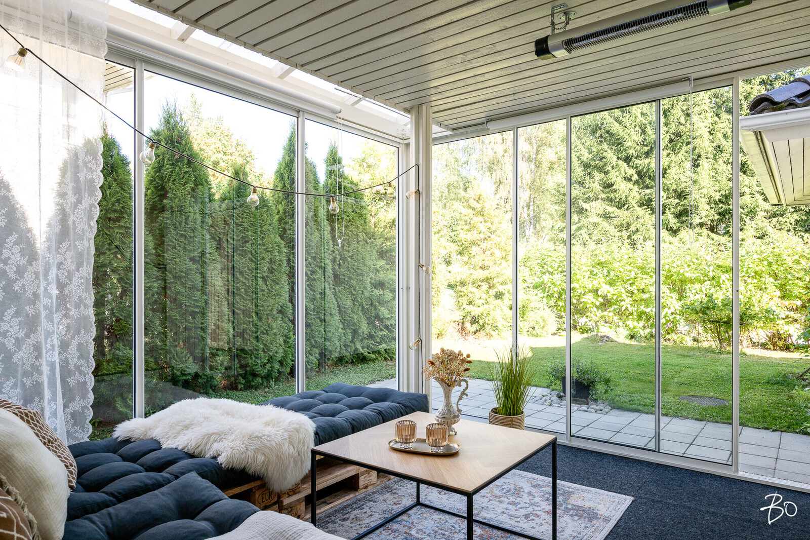 Itikka-ahontie 12 - bild 21