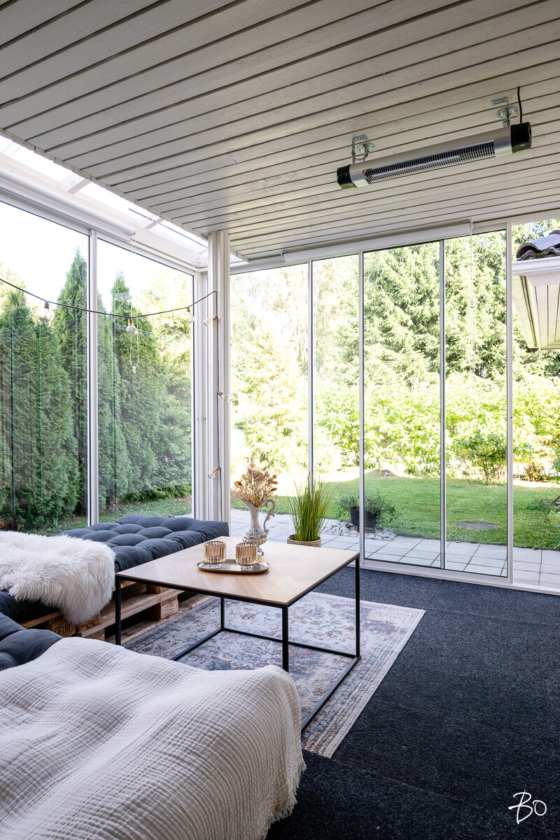 Itikka-ahontie 12 - bild 22