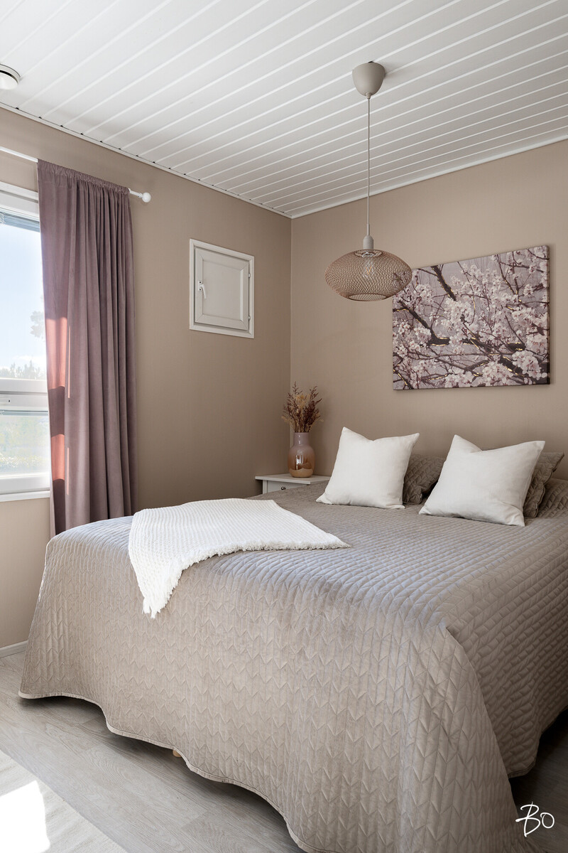 Itikka-ahontie 12 - bild 25