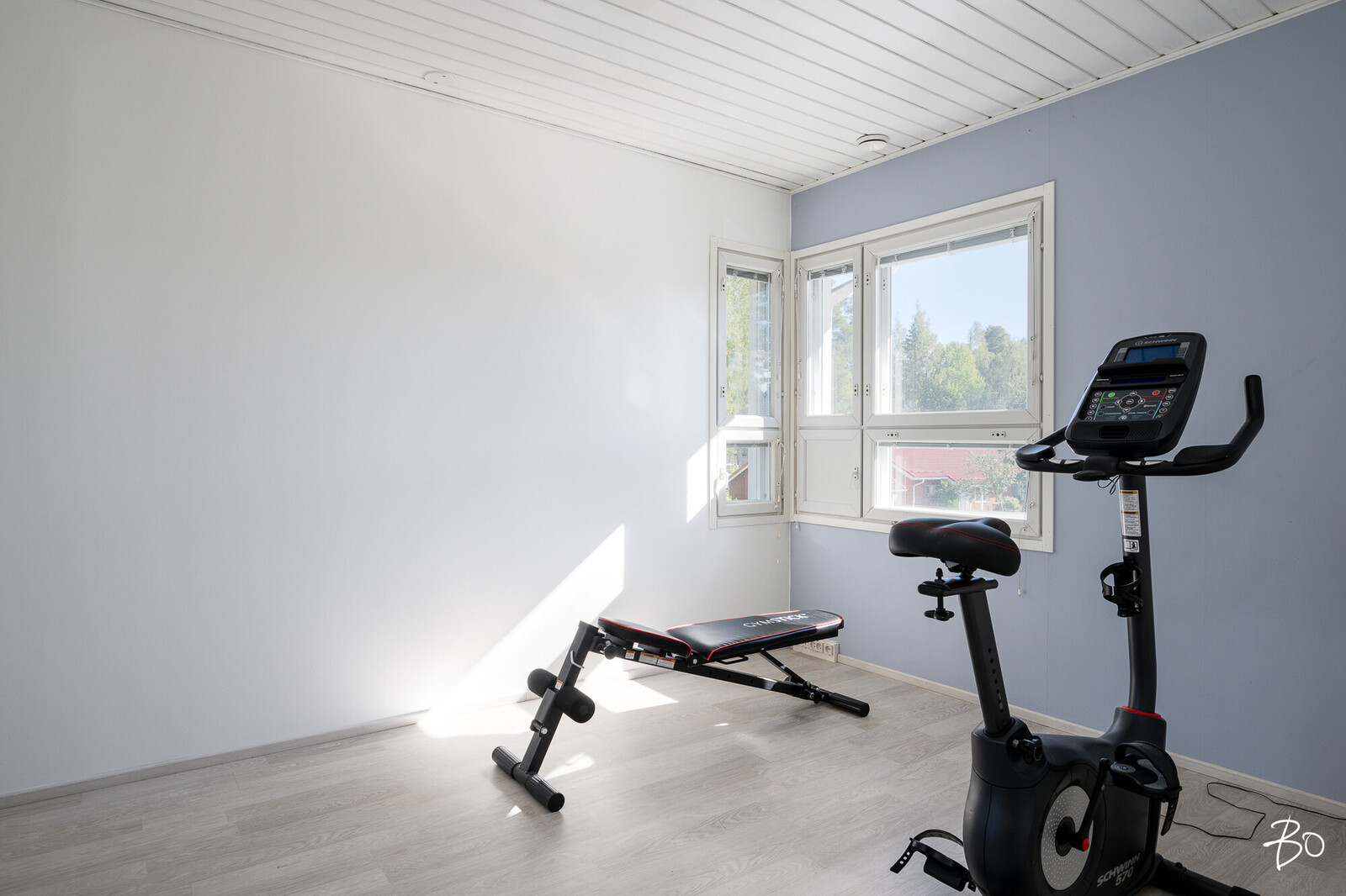 Itikka-ahontie 12 - bild 26