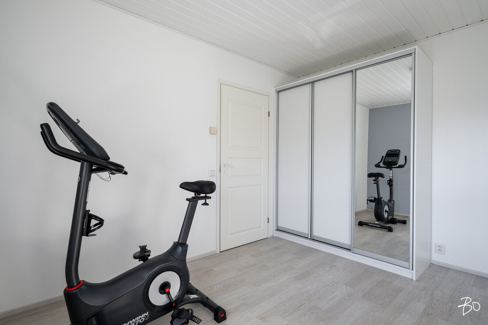 Itikka-ahontie 12 - bild 27