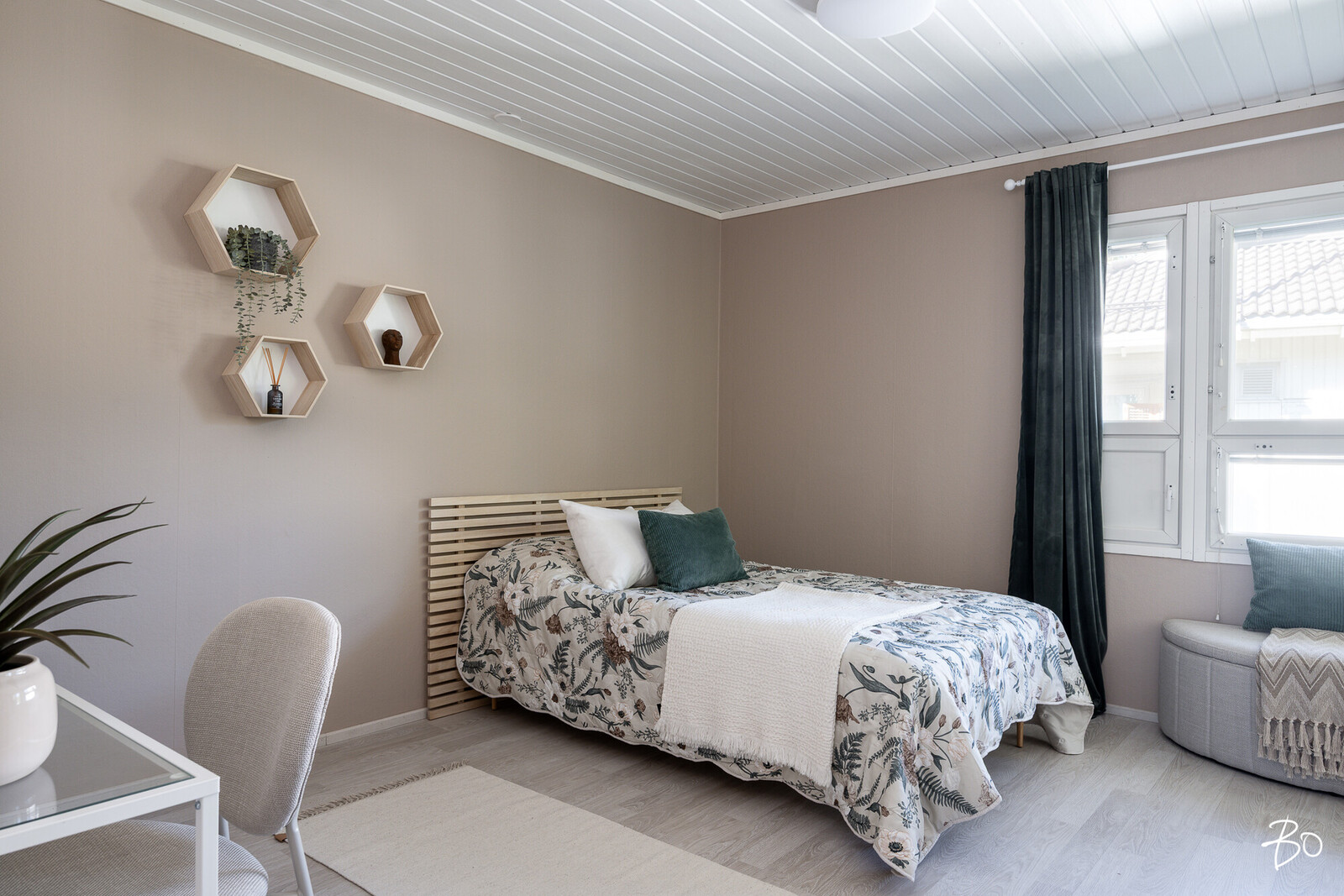 Itikka-ahontie 12 - bild 28