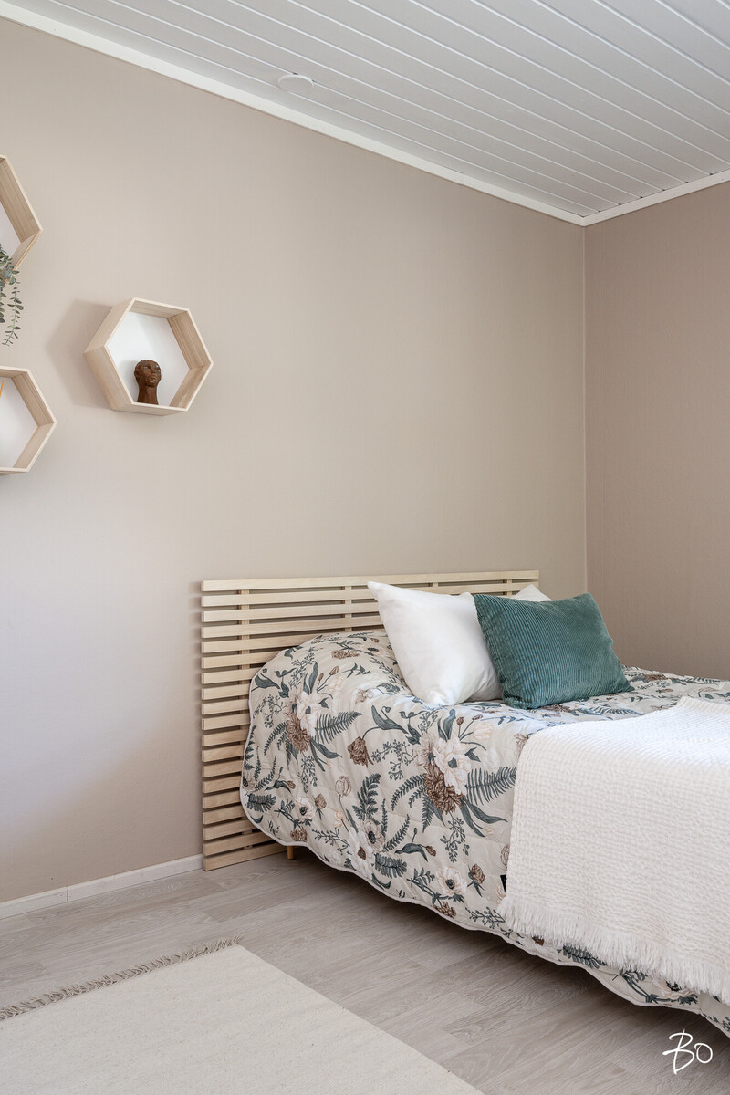 Itikka-ahontie 12 - bild 29