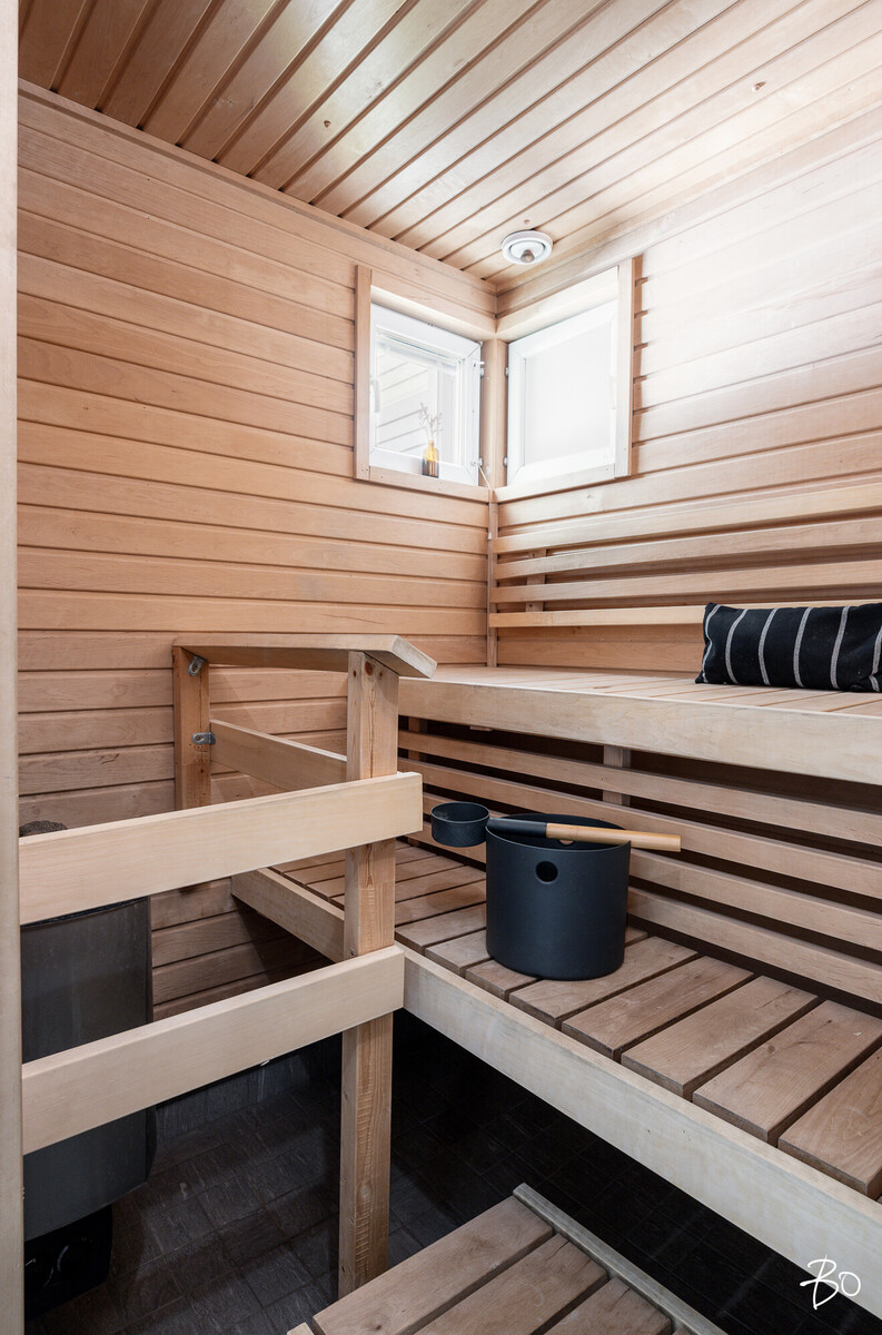 Itikka-ahontie 12 - bild 35