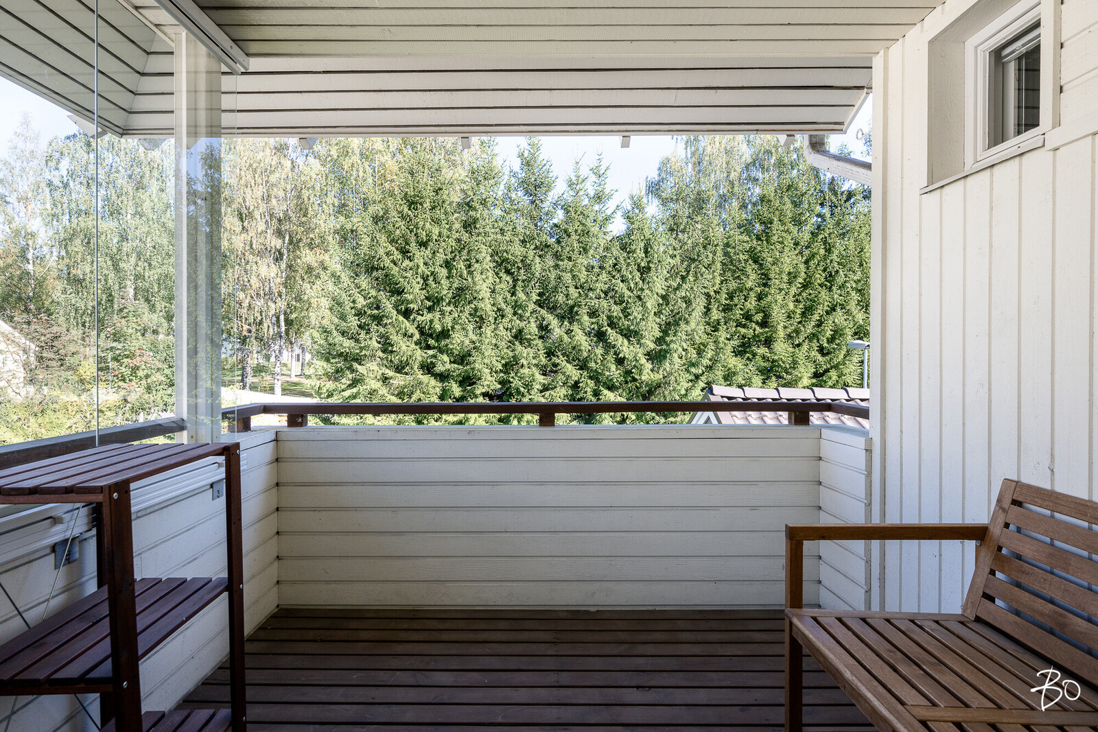 Itikka-ahontie 12 - bild 36