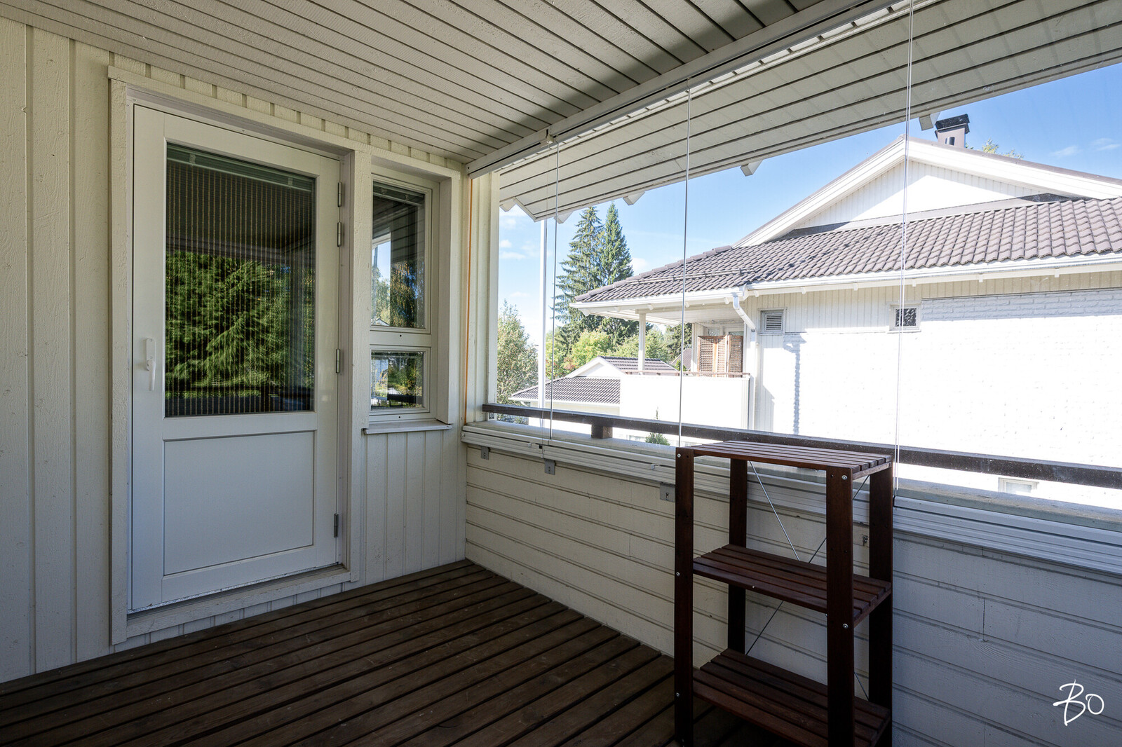 Itikka-ahontie 12 - bild 37