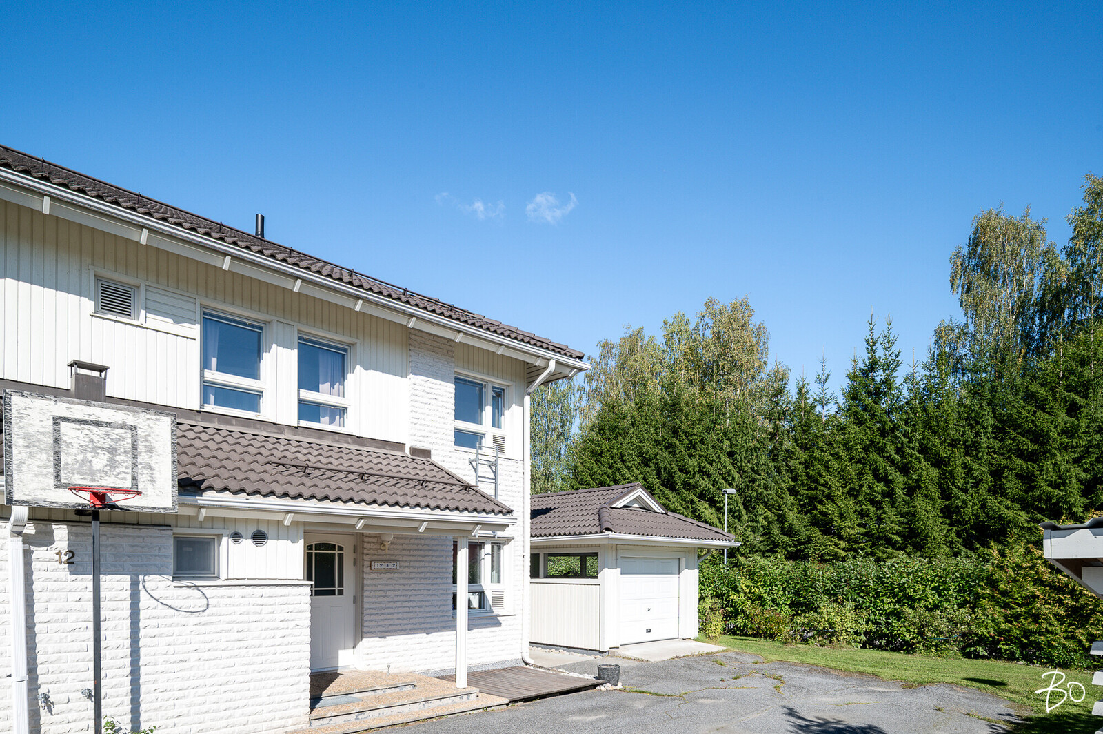 Itikka-ahontie 12 - bild 39