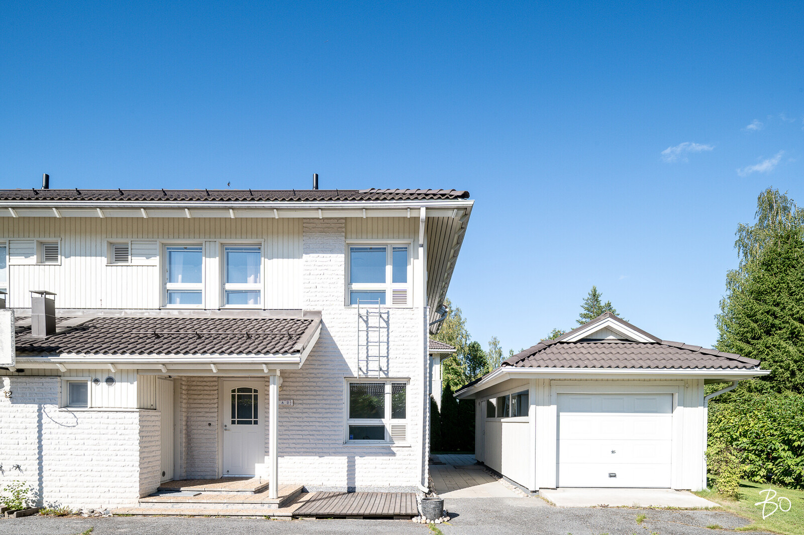 Itikka-ahontie 12 - bild 38