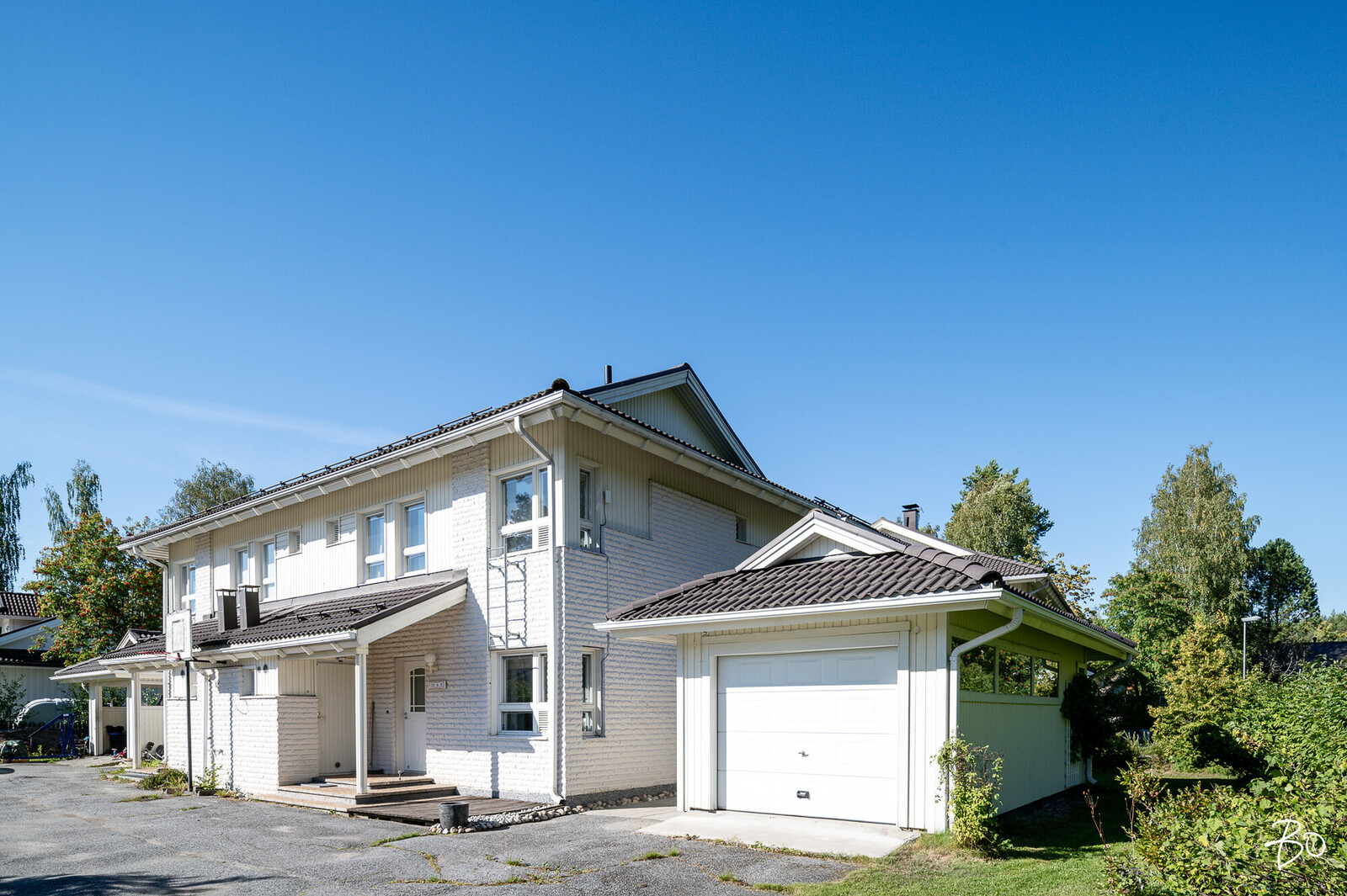 Itikka-ahontie 12 - bild 43