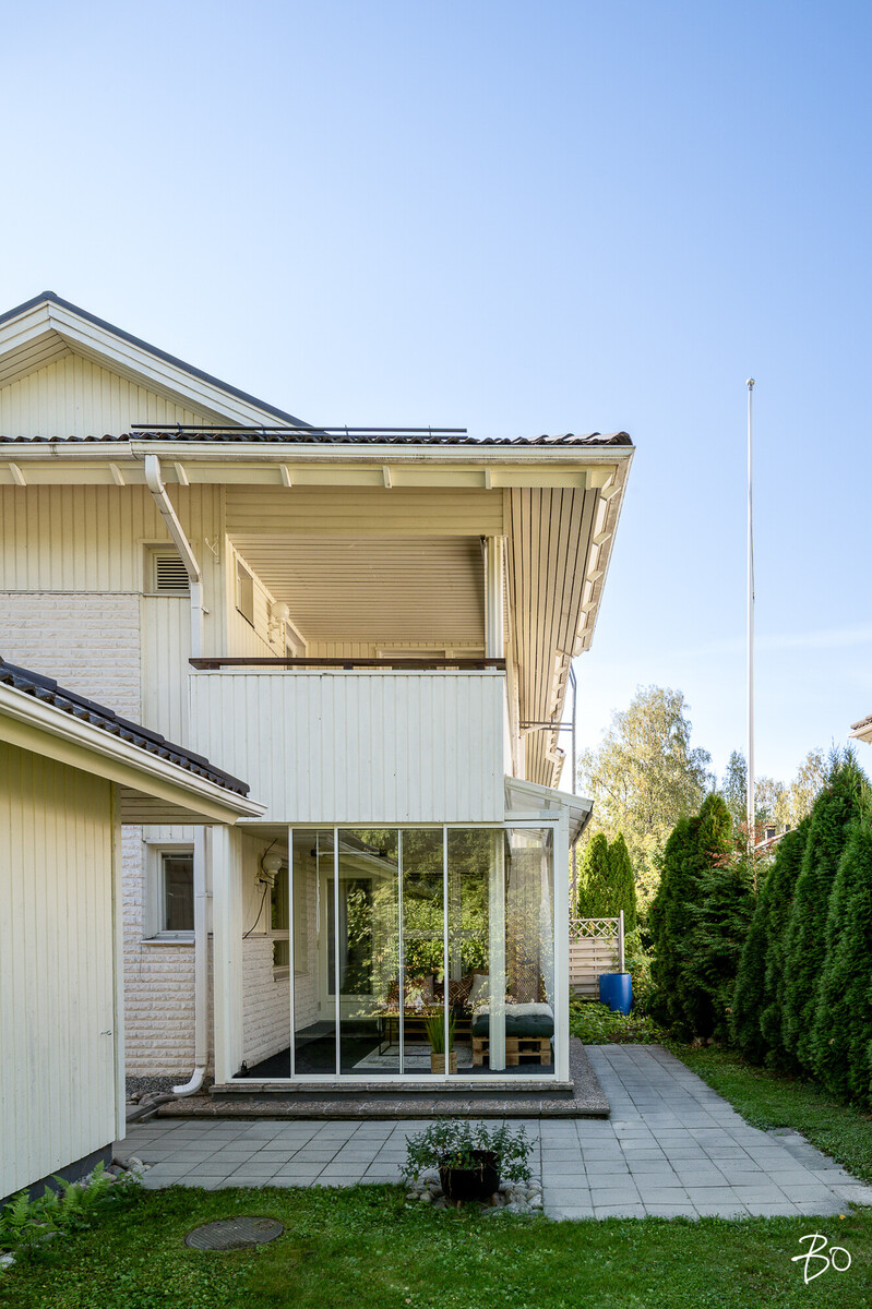 Itikka-ahontie 12 - bild 40