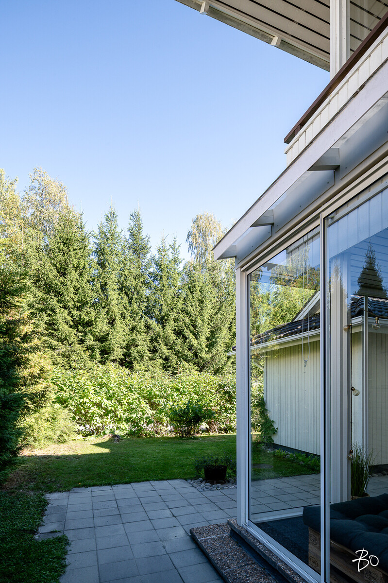 Itikka-ahontie 12 - bild 42