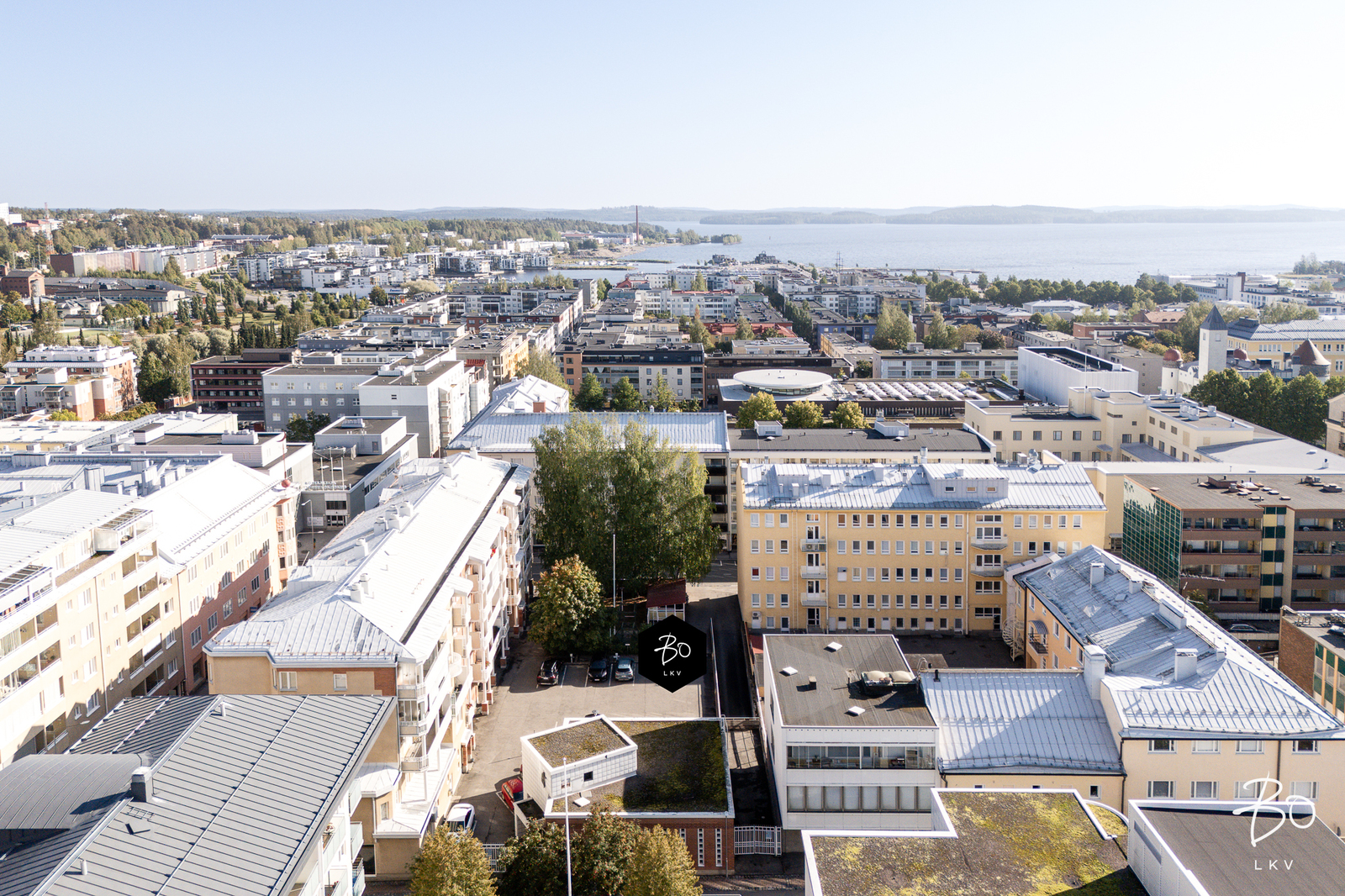 Tulliportinkatu 26 - kuva 8