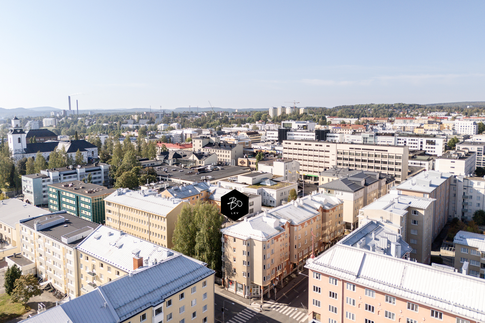 Tulliportinkatu 26 - kuva 9