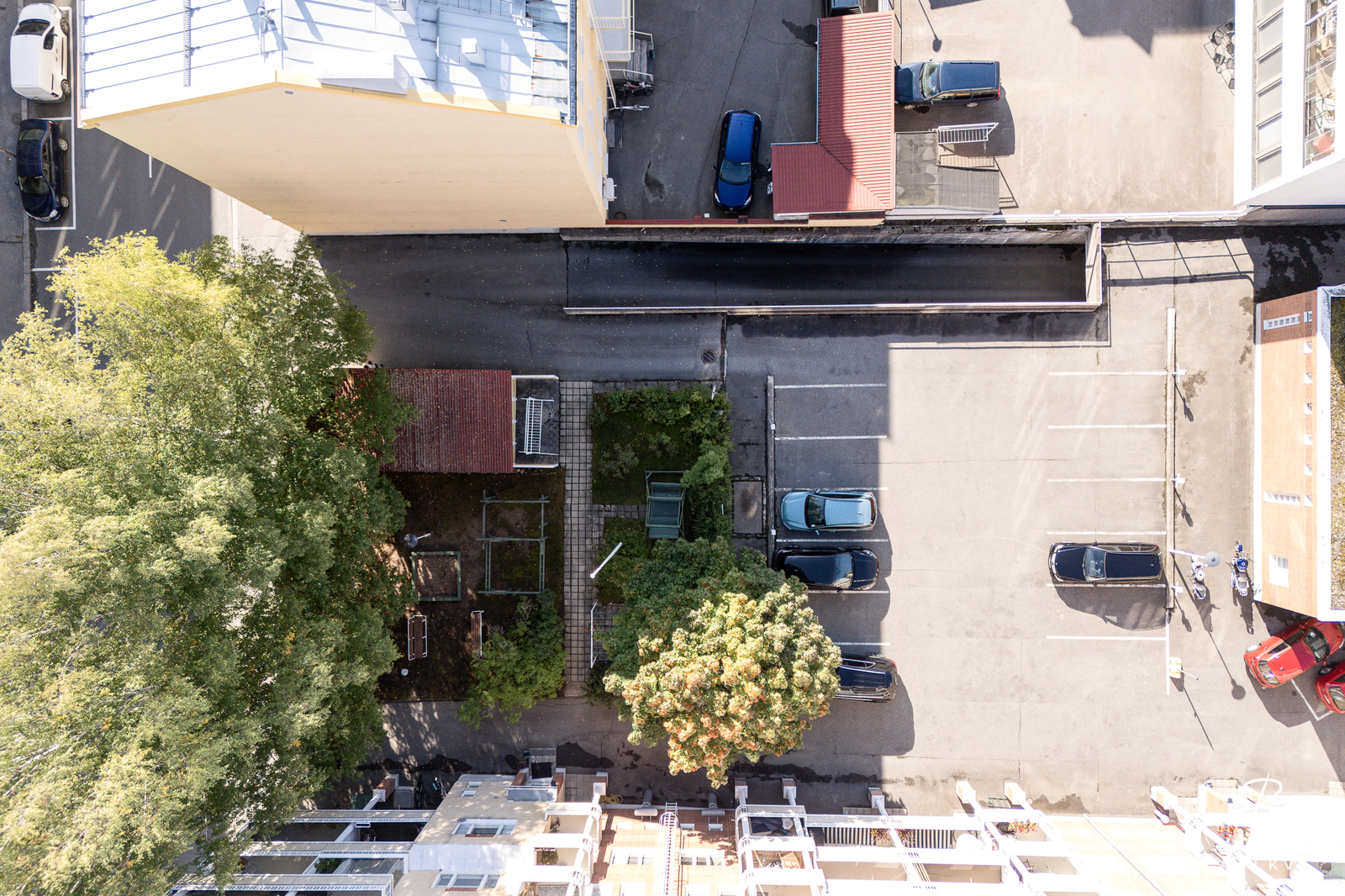 Tulliportinkatu 26 - kuva 7