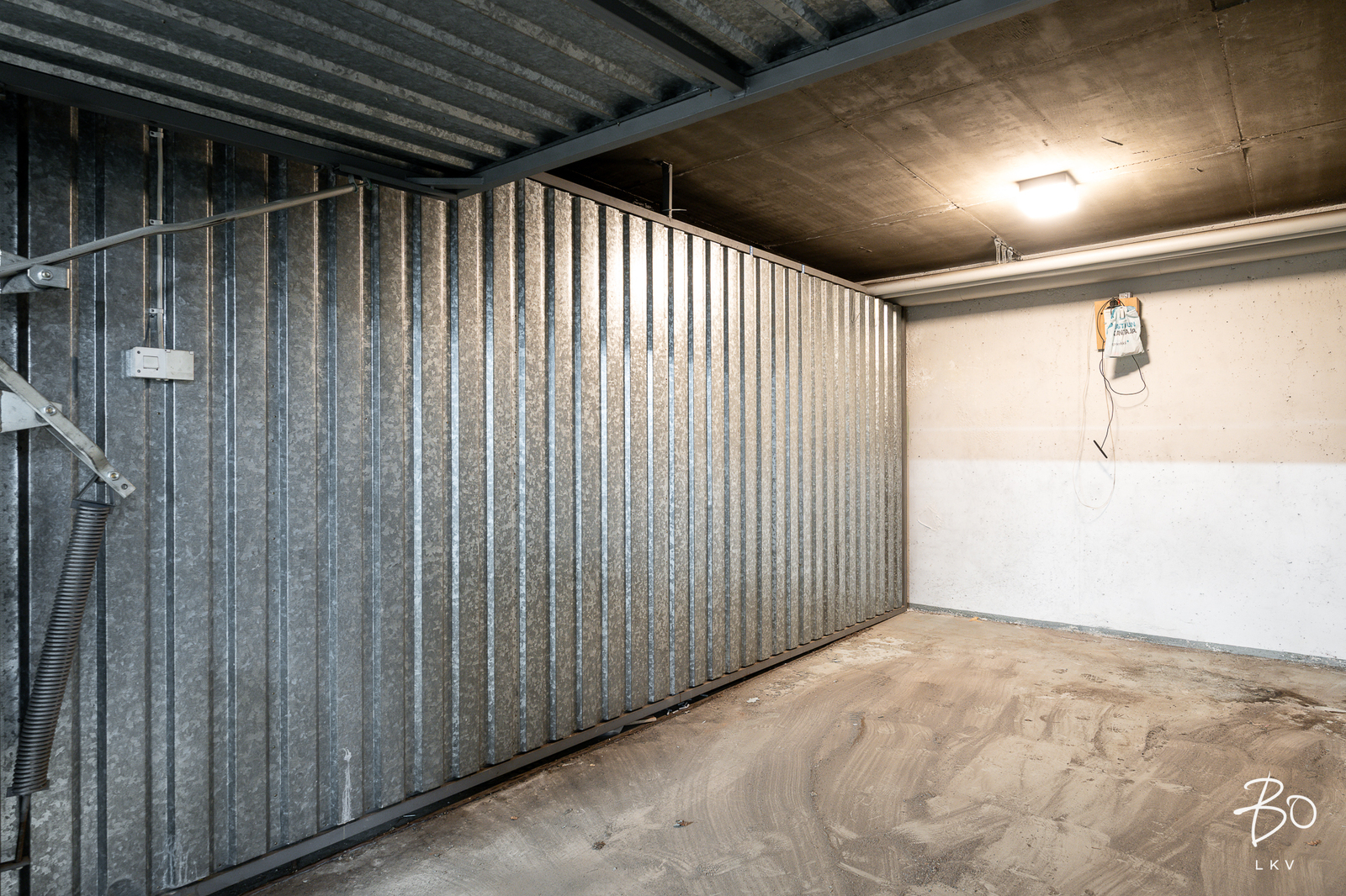 Tulliportinkatu 26 - kuva 5