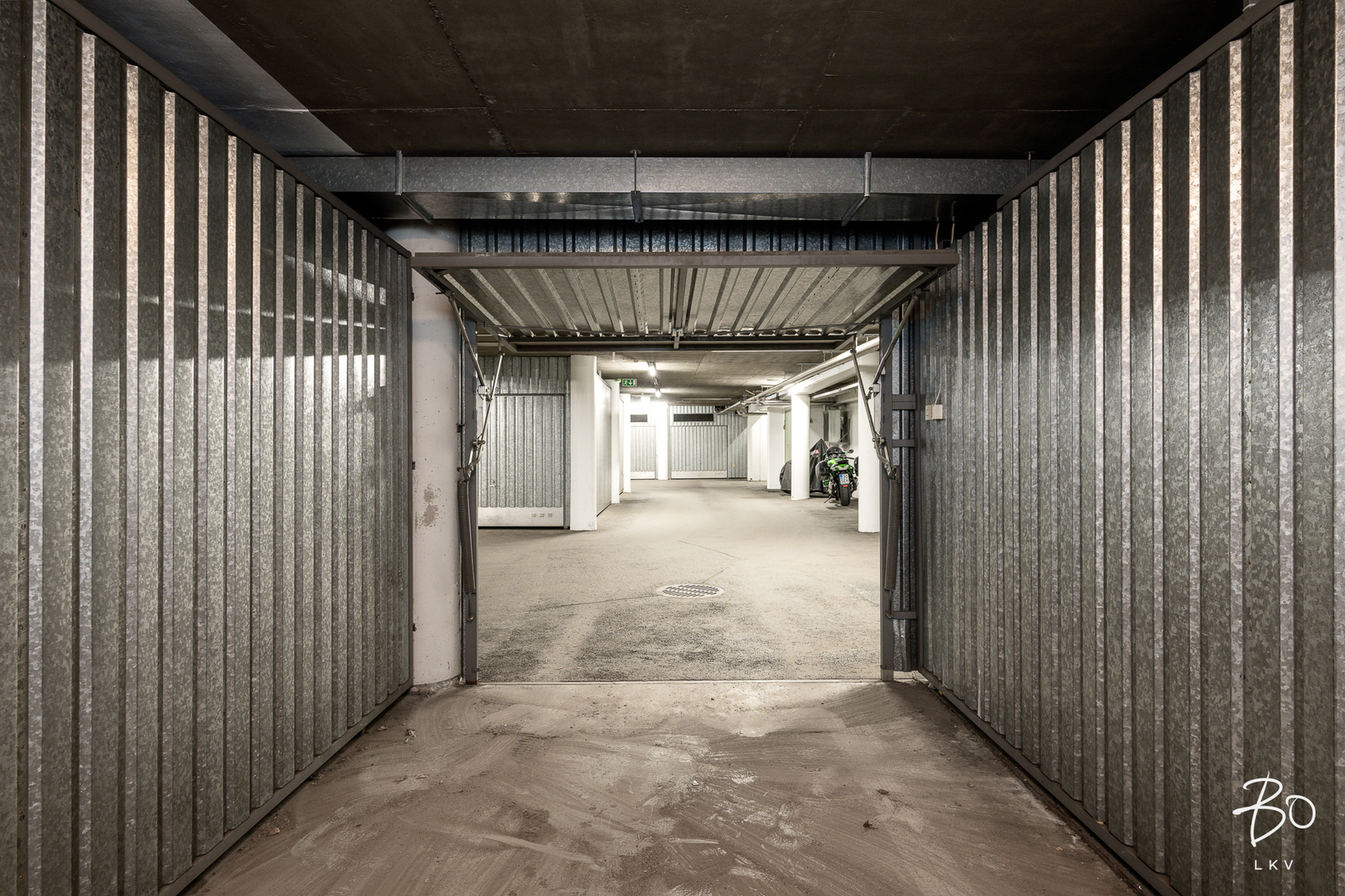 Tulliportinkatu 26 - kuva 2