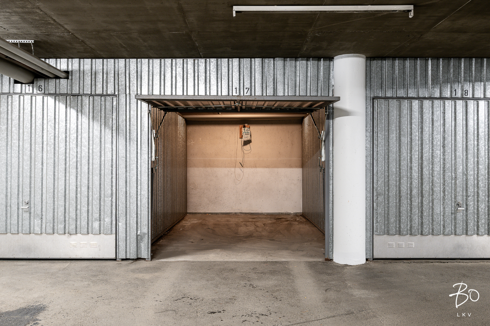 Tulliportinkatu 26 - kuva 1