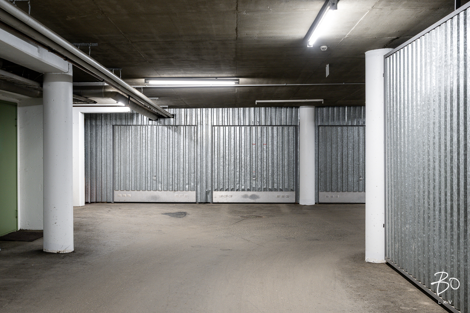 Tulliportinkatu 26 - kuva 6