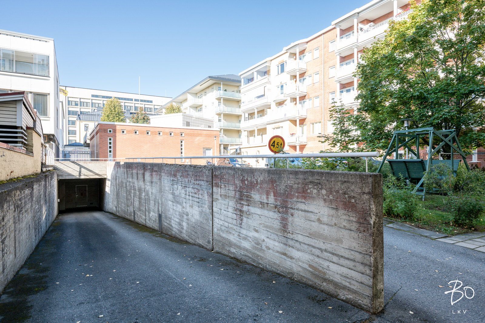 Tulliportinkatu 26 - kuva 10