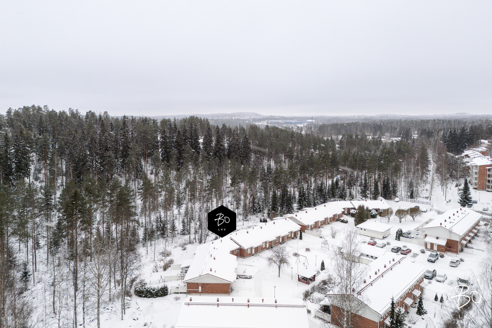 Piekanankuja 6 - kuva 34