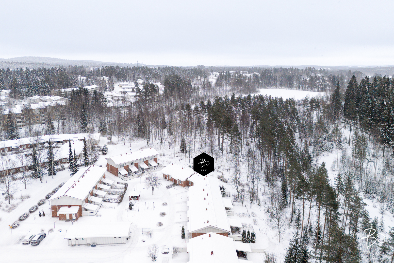 Piekanankuja 6 - kuva 33