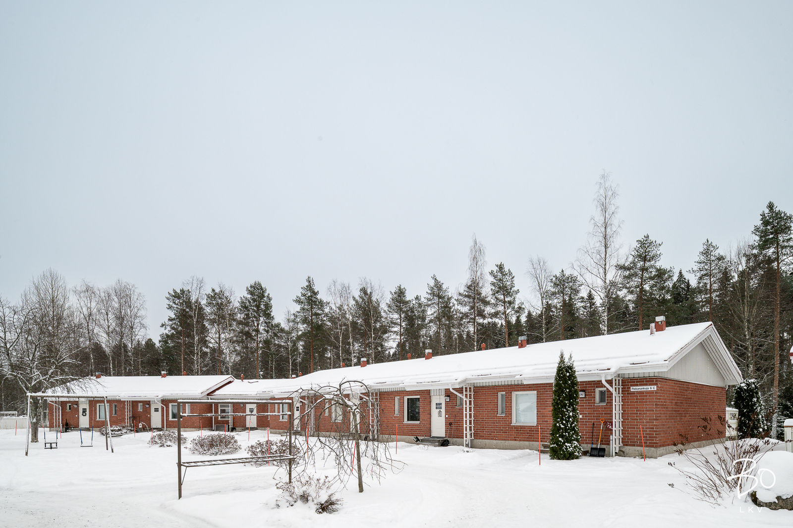 Piekanankuja 6 - kuva 29