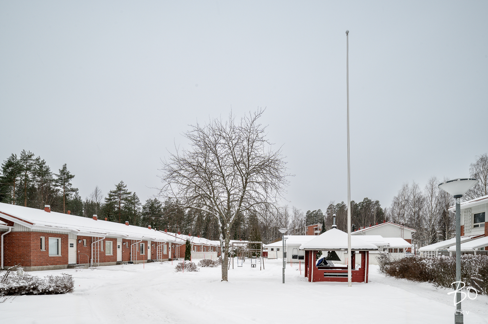 Piekanankuja 6 - kuva 30