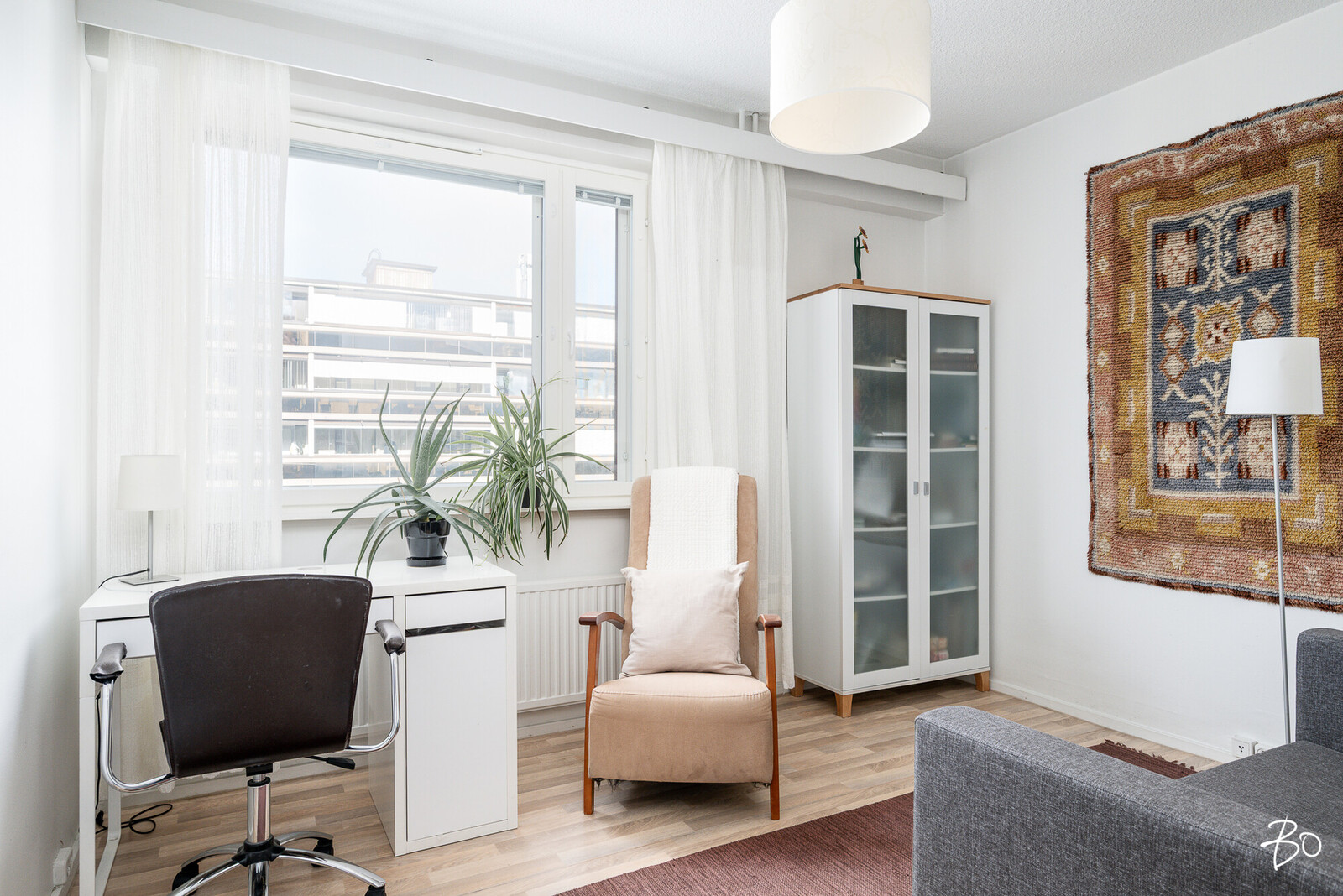 Vuorikatu 34 - kuva 9