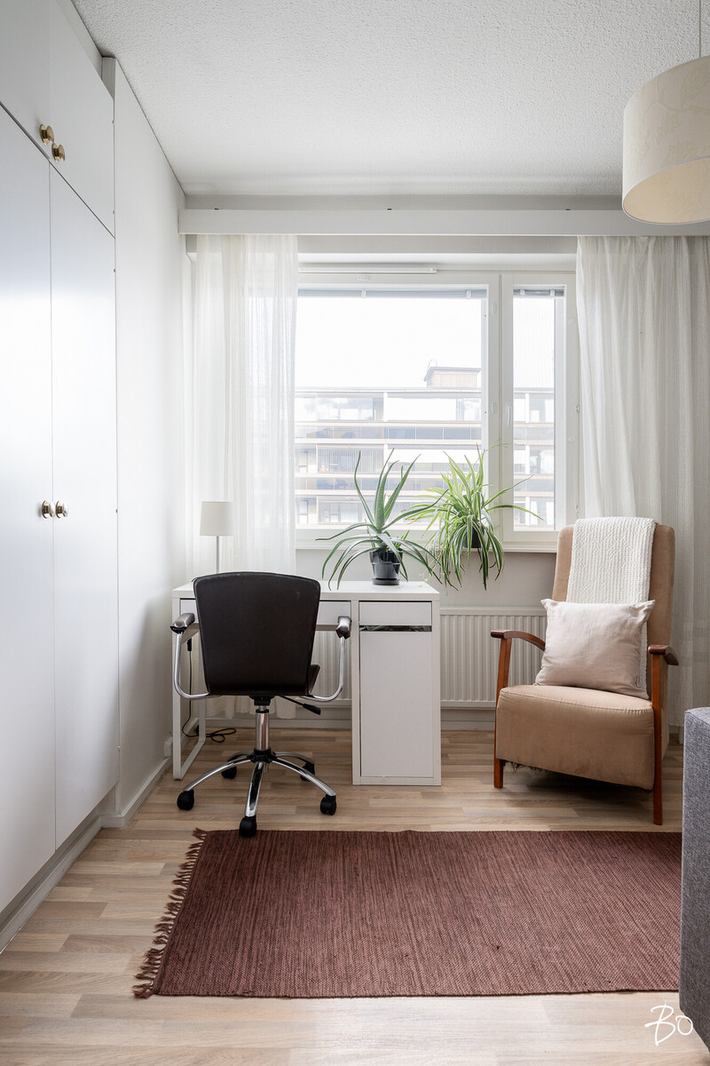 Vuorikatu 34 - kuva 10