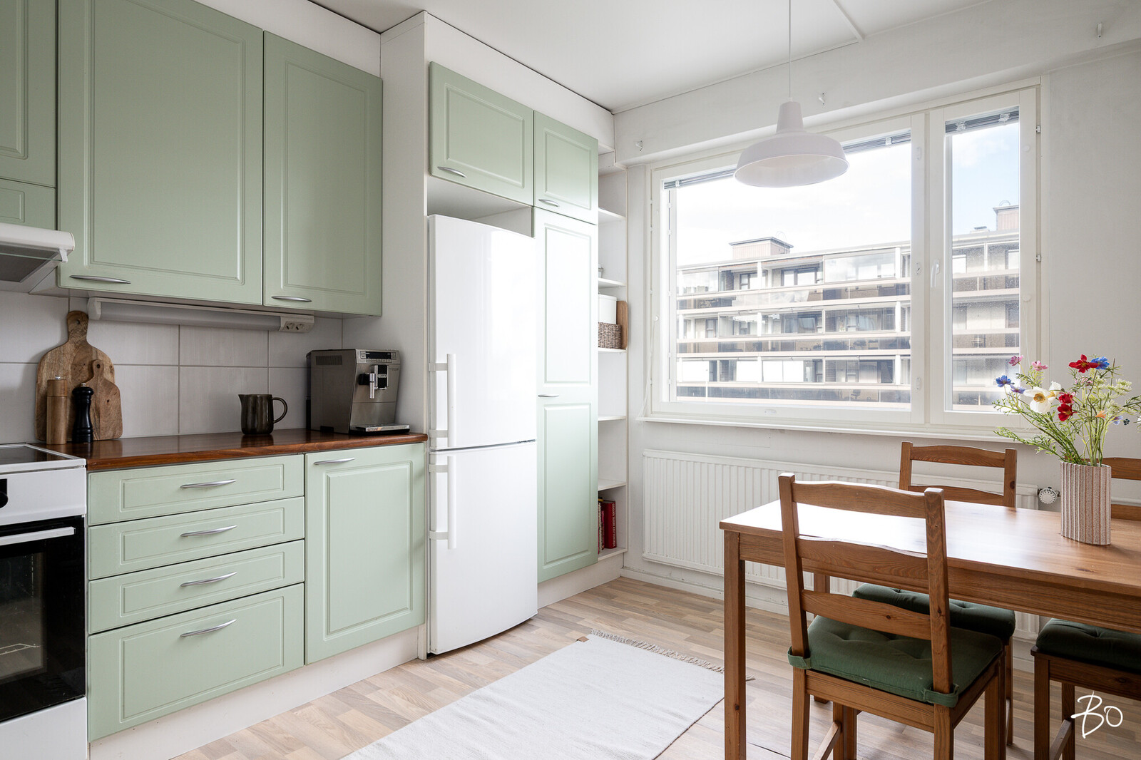 Vuorikatu 34 - kuva 1