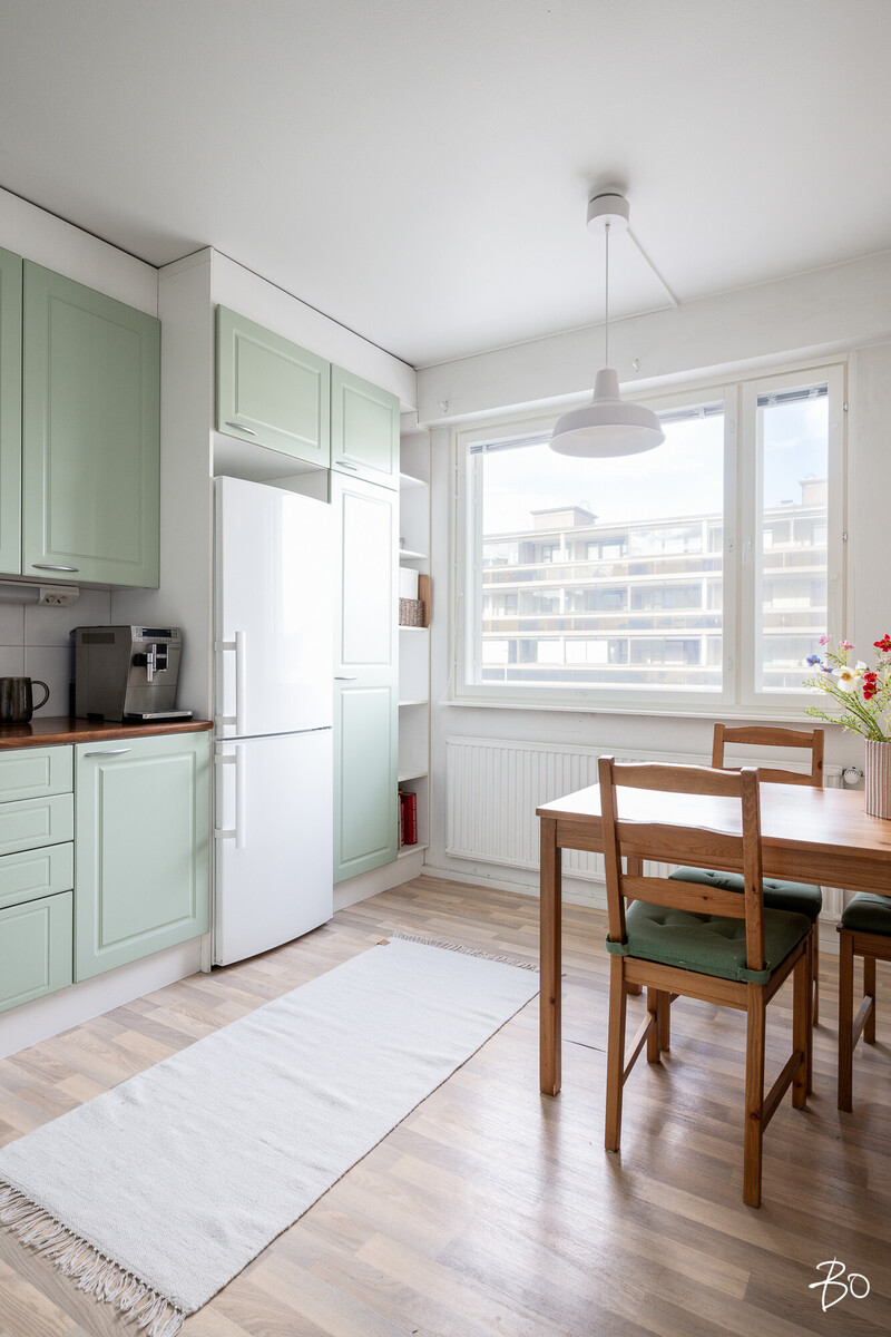 Vuorikatu 34 - kuva 11