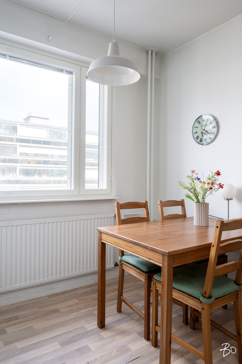 Vuorikatu 34 - kuva 13