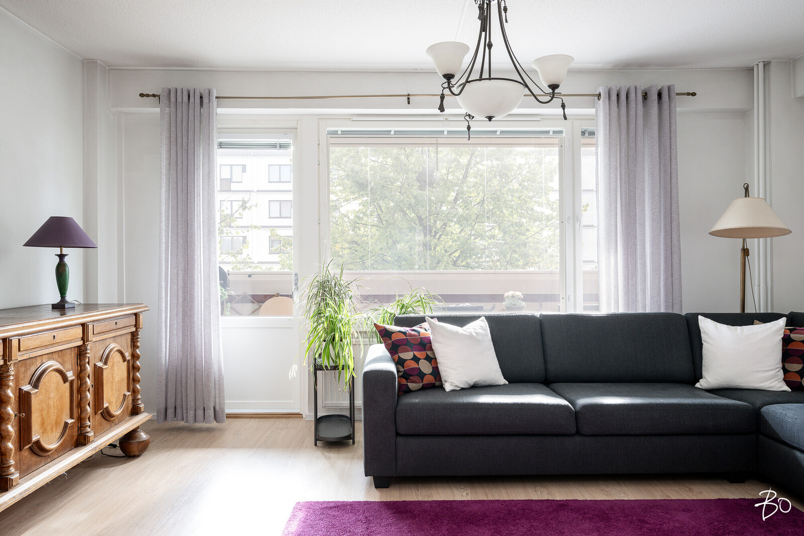 Vuorikatu 34 - kuva 3