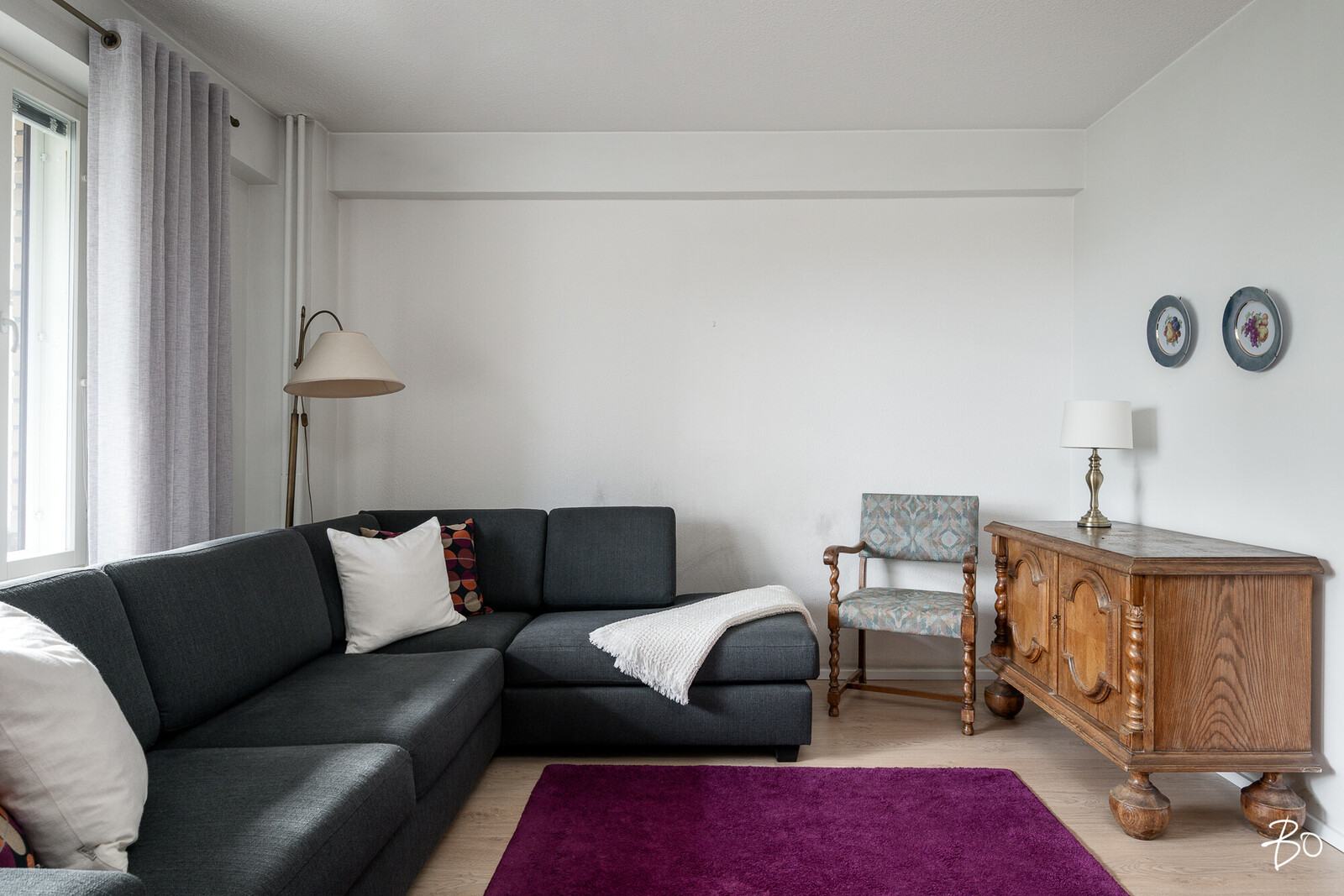 Vuorikatu 34 - kuva 5