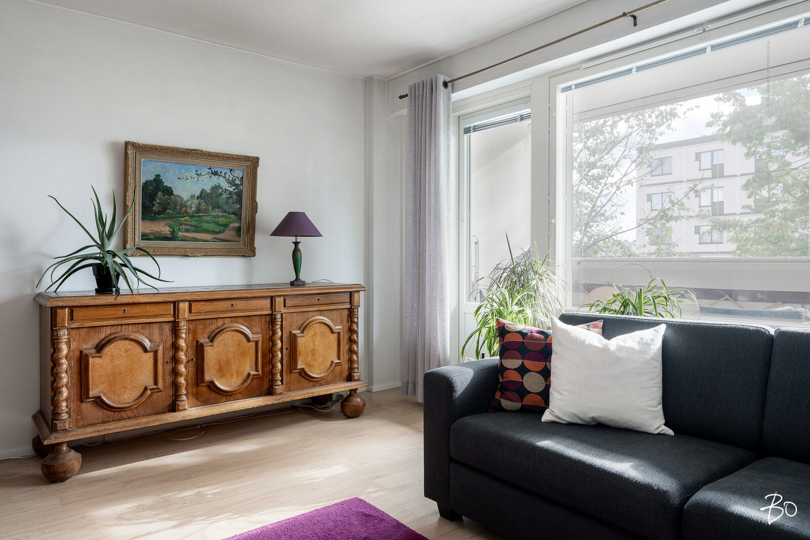 Vuorikatu 34 - kuva 6