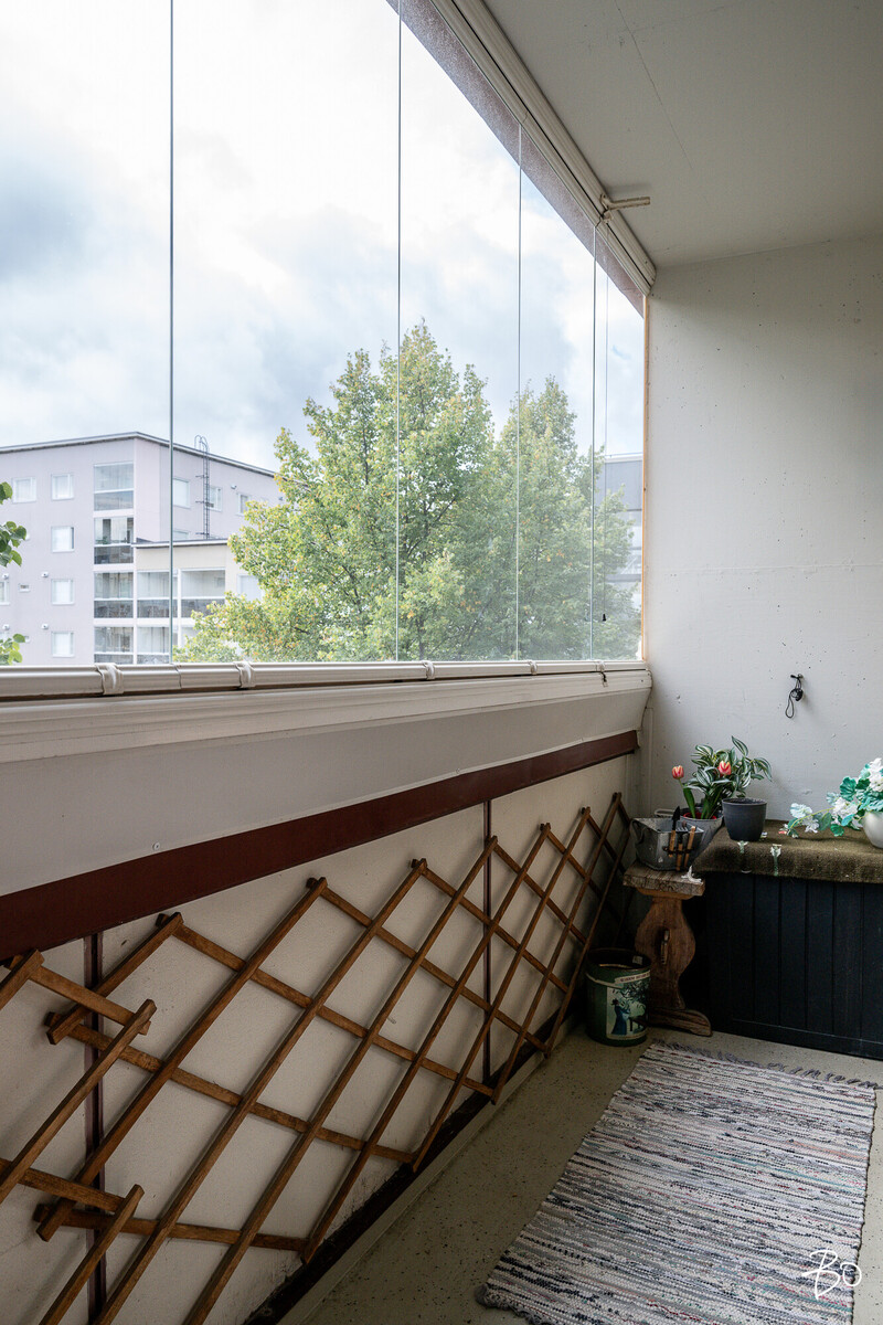 Vuorikatu 34 - kuva 17