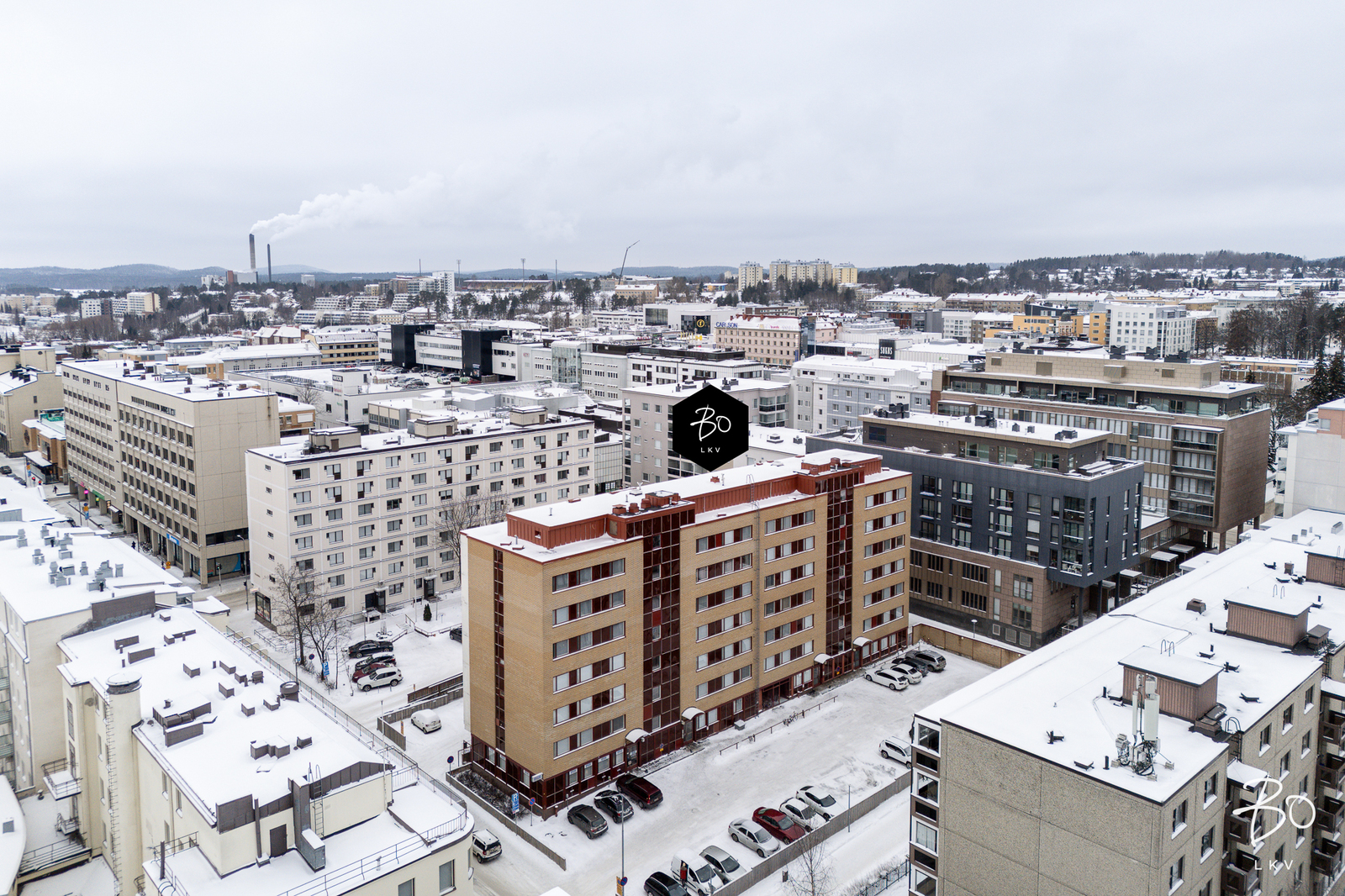 Vuorikatu 34 - kuva 20