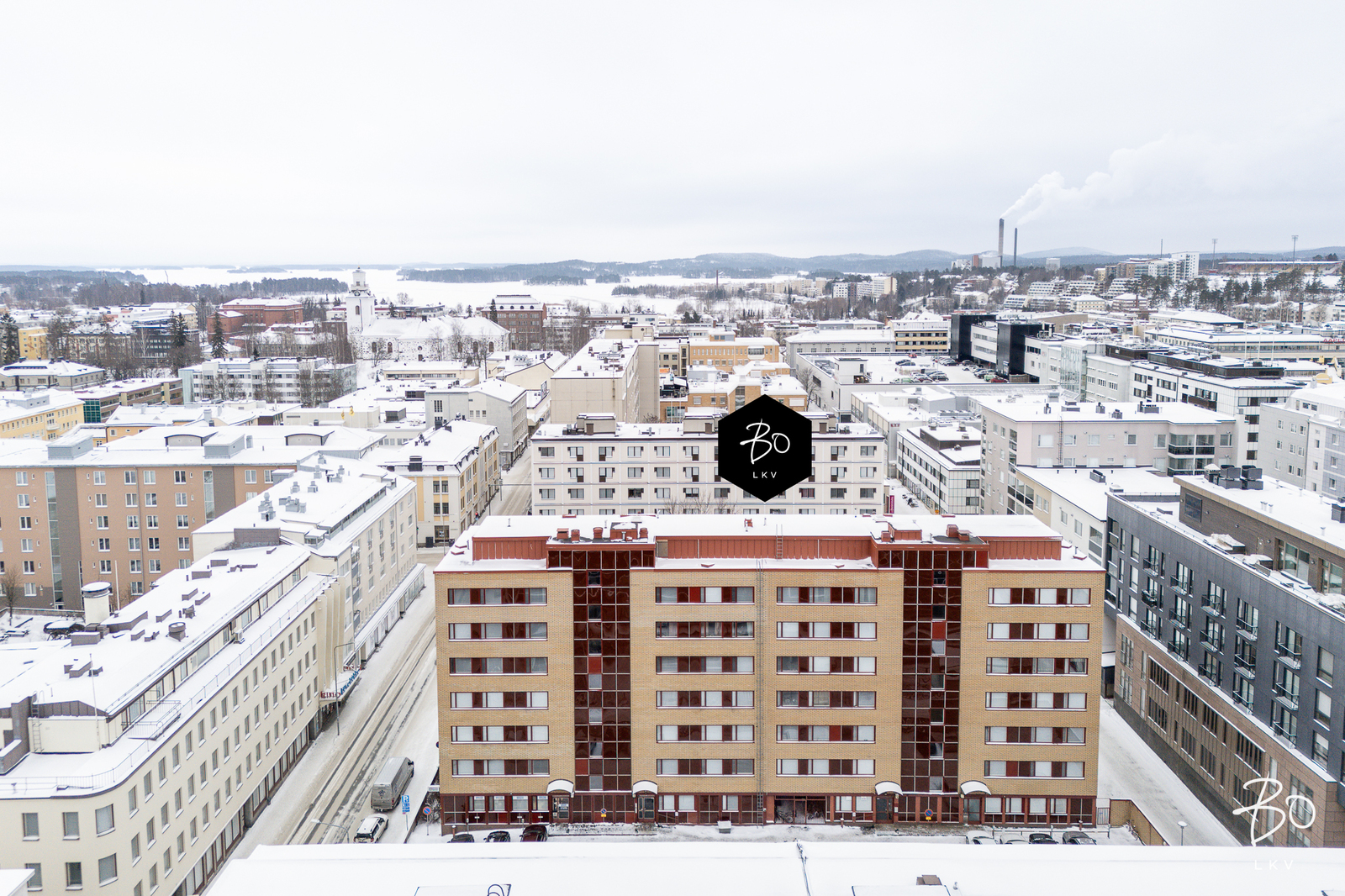 Vuorikatu 34 - kuva 21