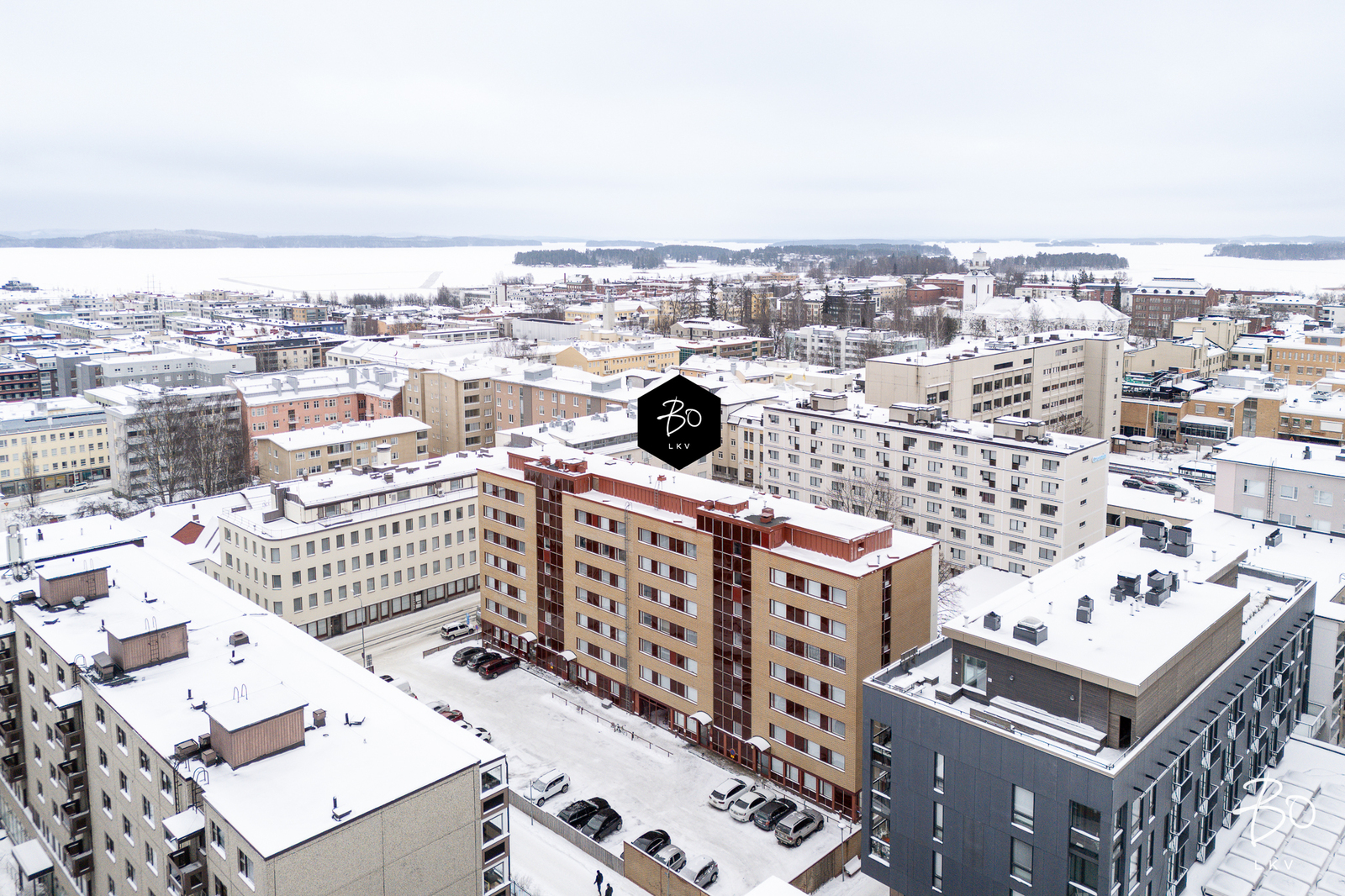 Vuorikatu 34 - kuva 22