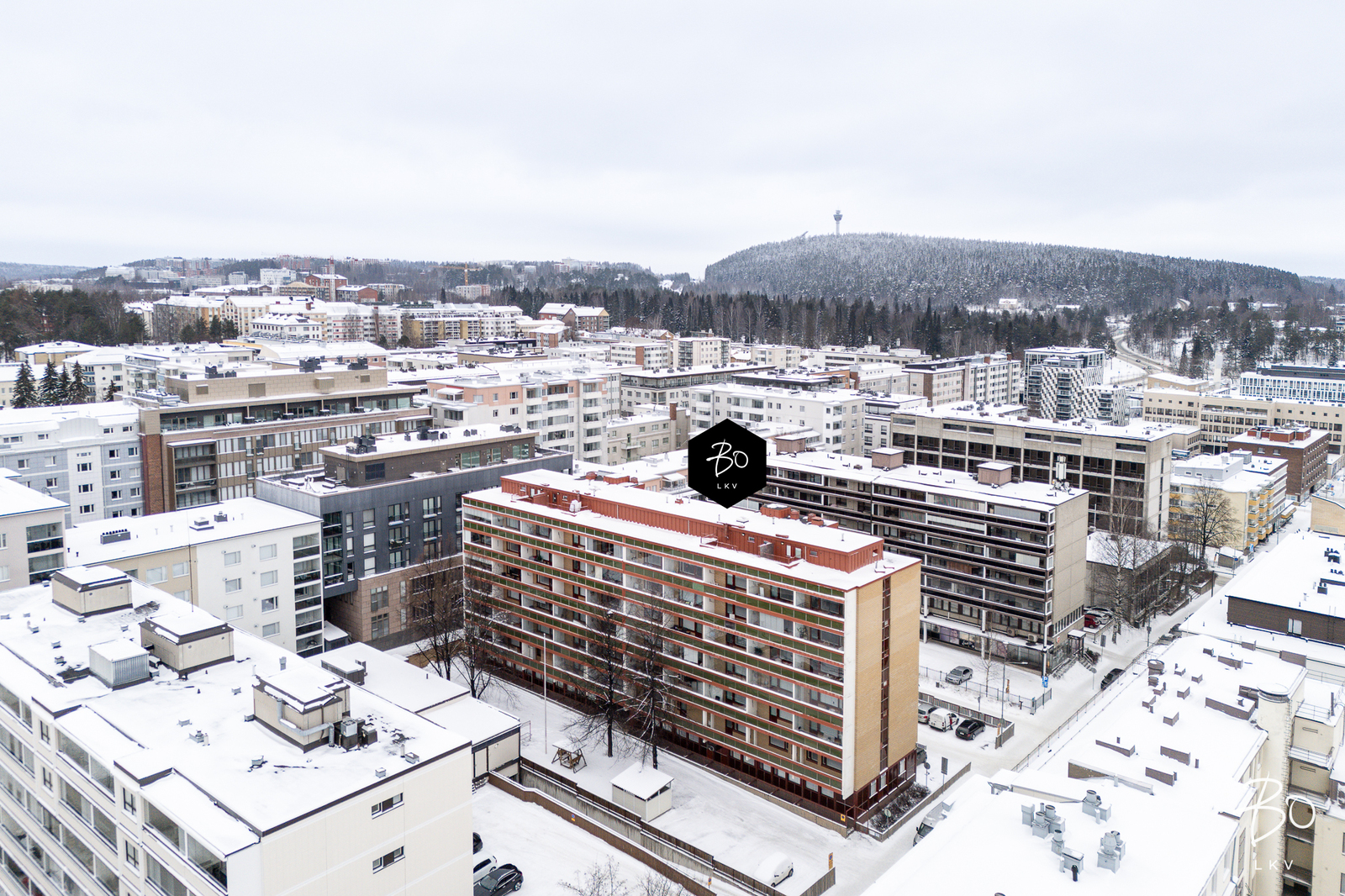 Vuorikatu 34 - kuva 23