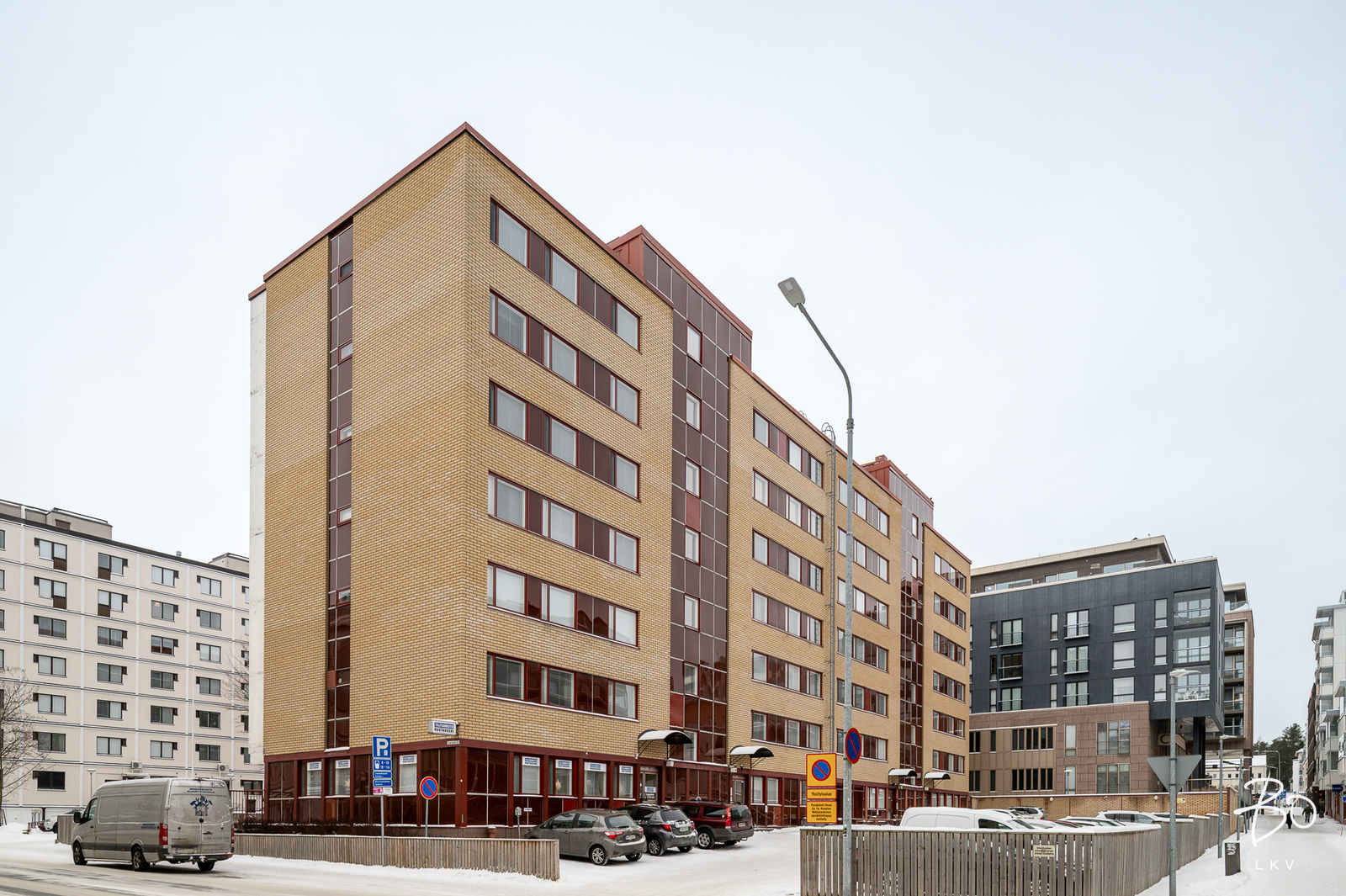 Vuorikatu 34 - kuva 18