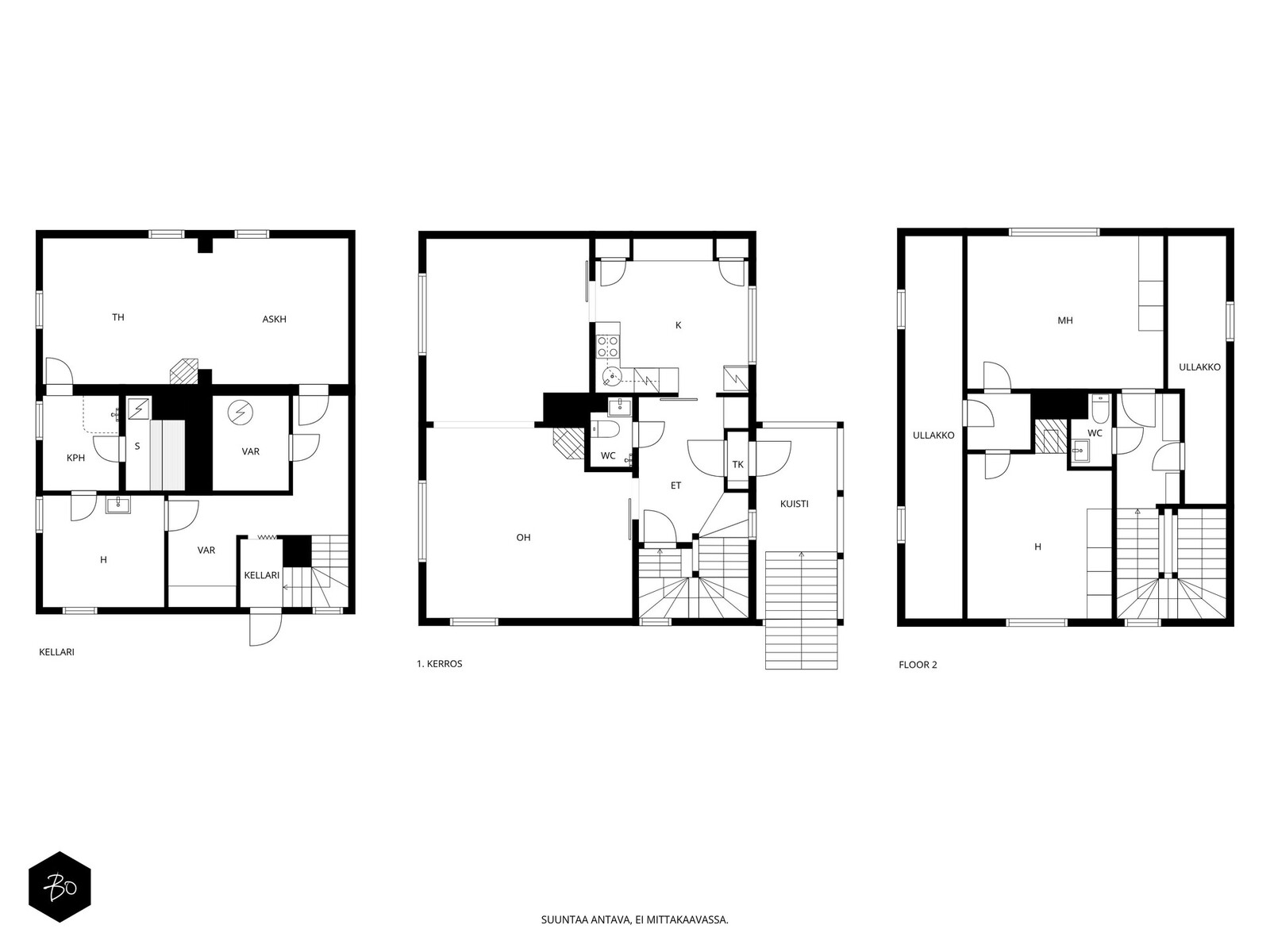 Kaikukatu 16 - bild 2