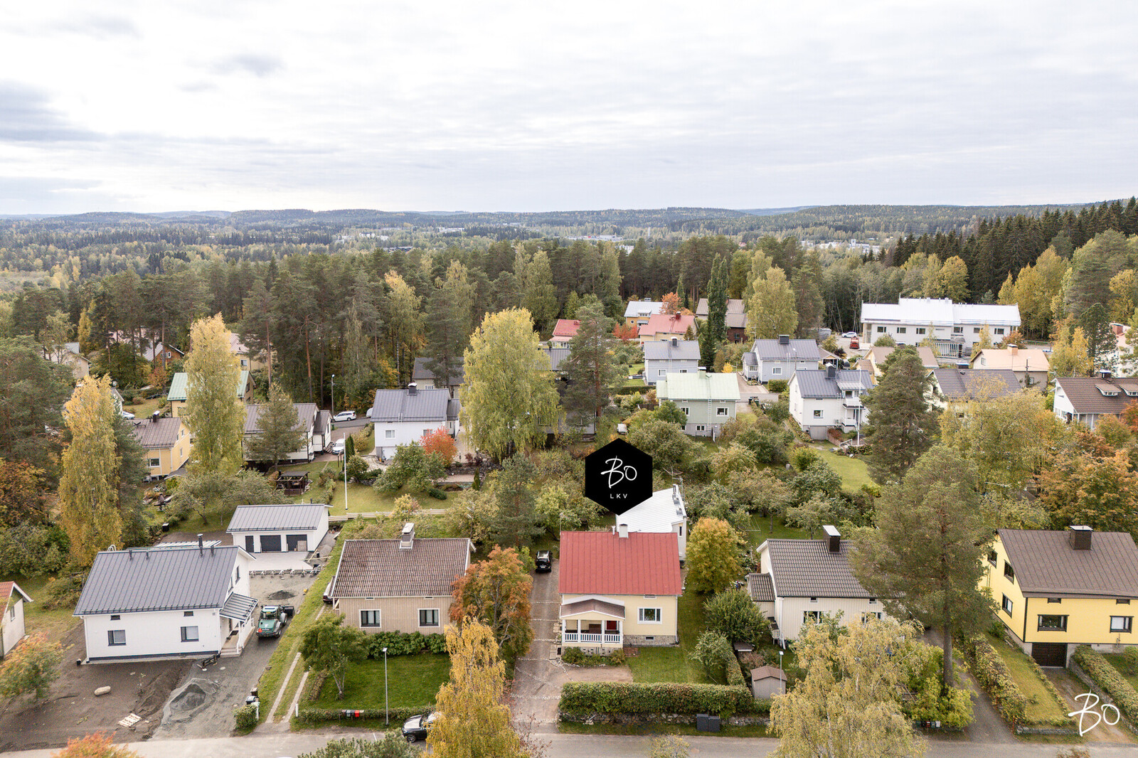 Kaikukatu 16 - bild 33