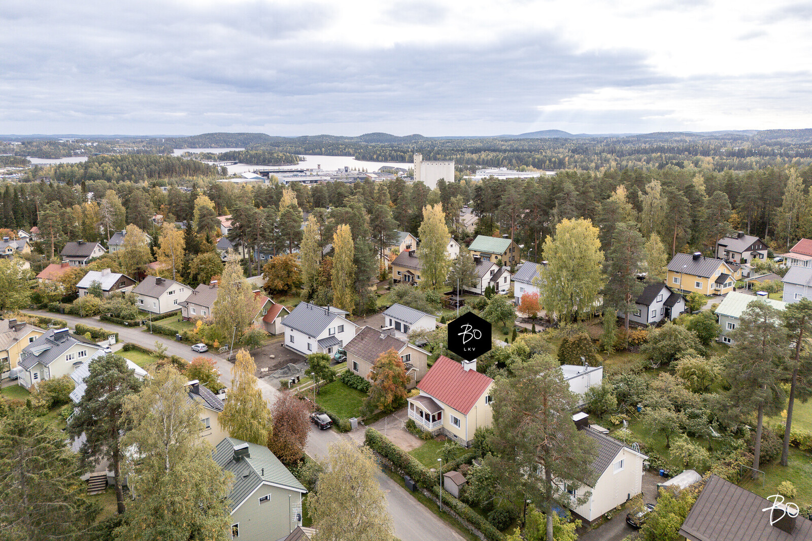 Kaikukatu 16 - bild 34